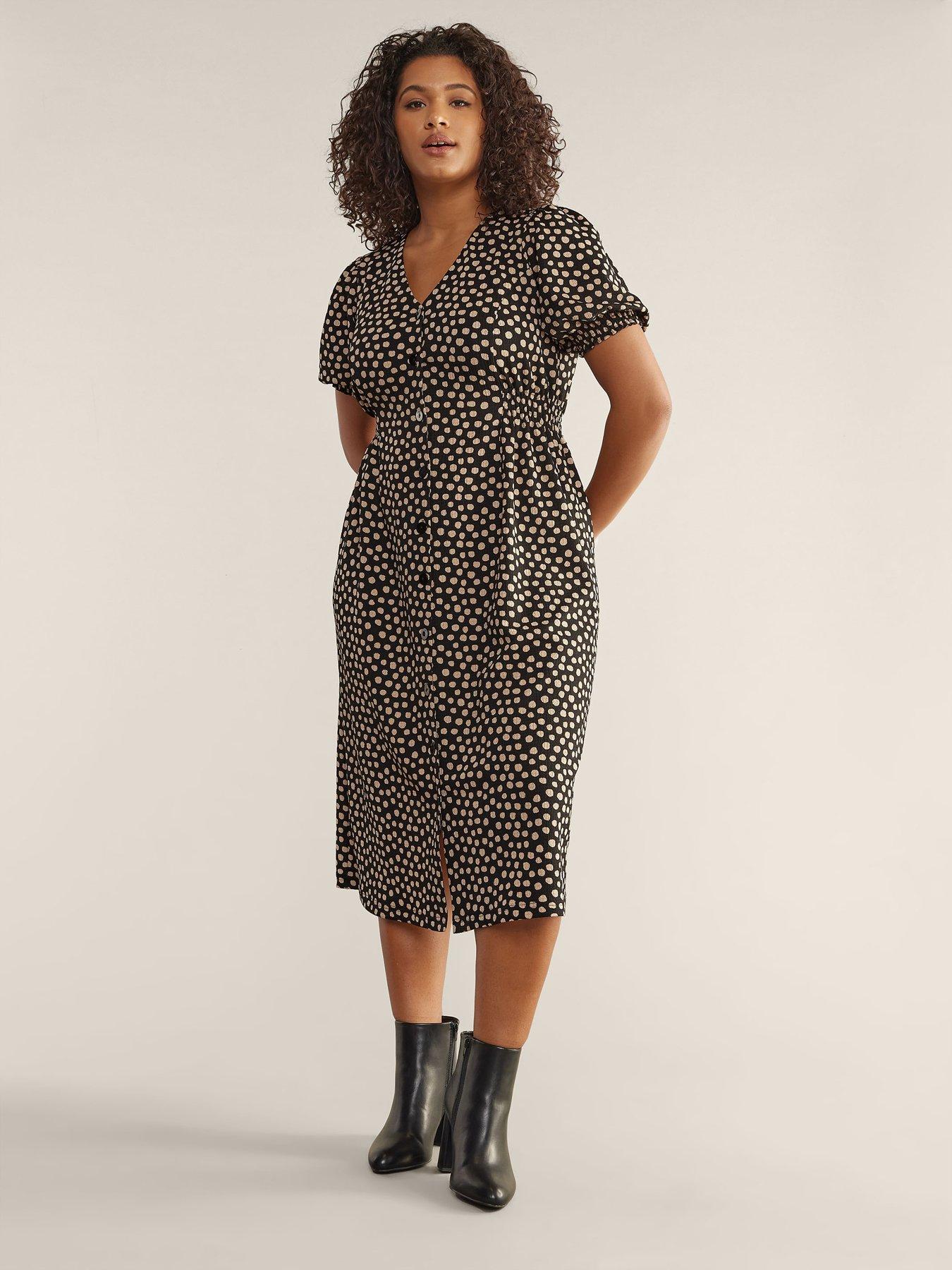 Evans plus deals size clothing ireland