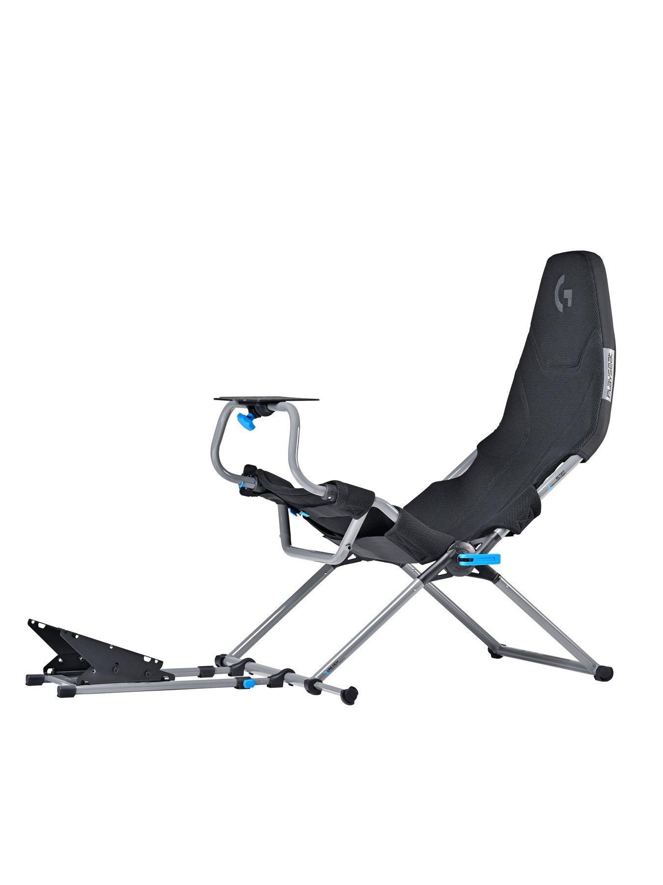 playseat-challenge-x-logitech-g-edition