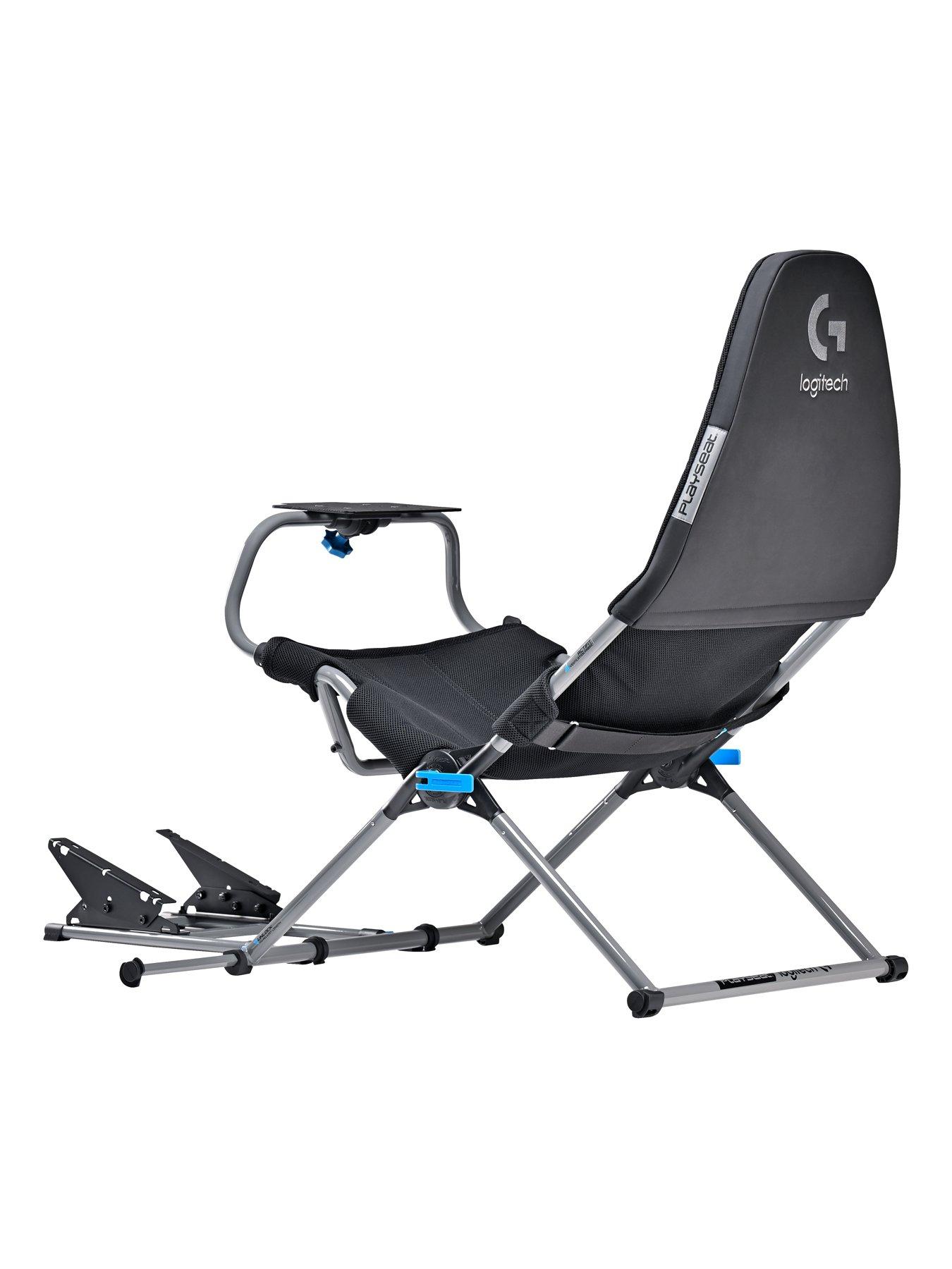 playseat-challenge-x-logitech-g-editionback