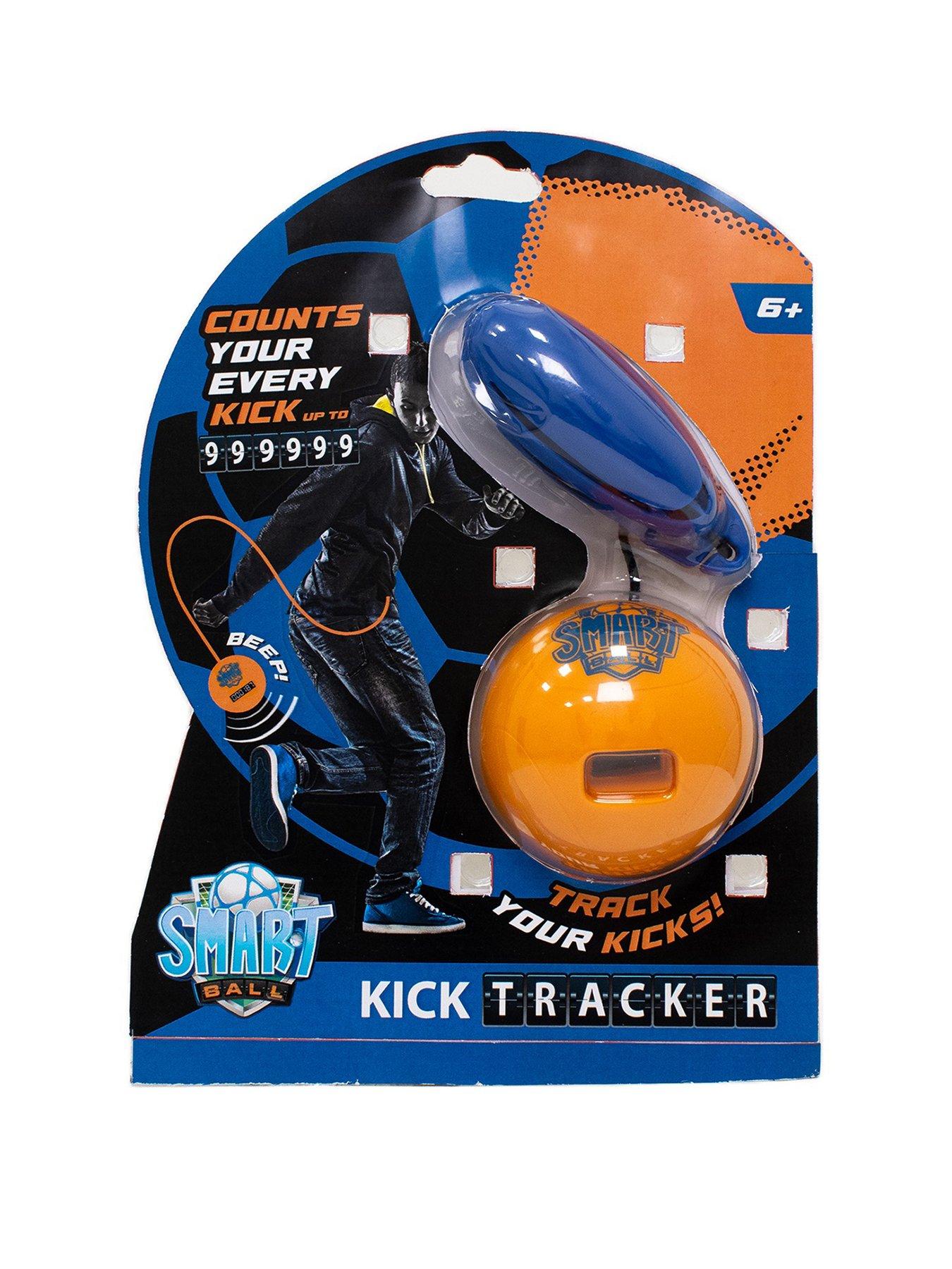 Image 1 of 6 of Smart Ball Smart Ball Kick Tracker