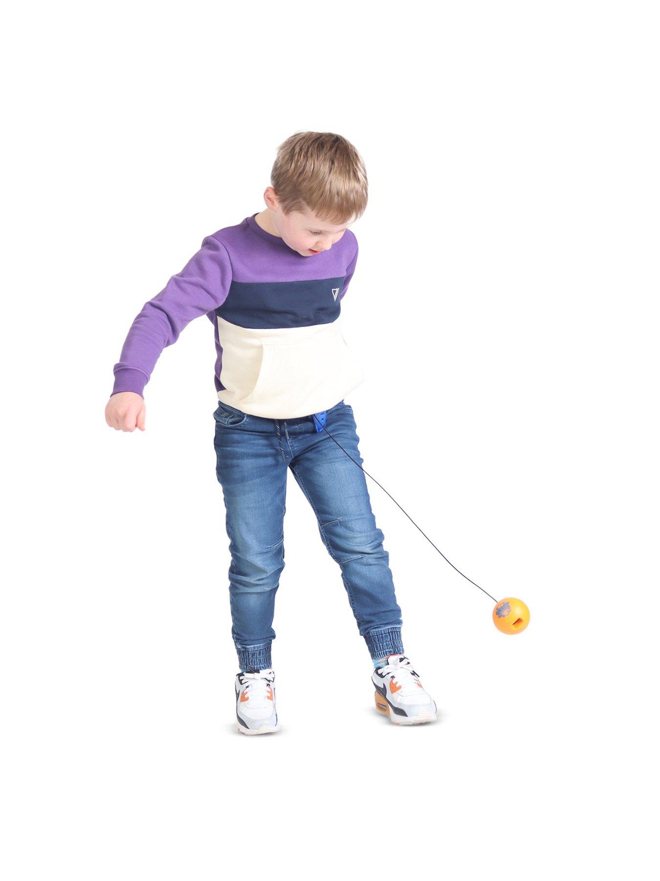 Image 4 of 6 of Smart Ball Smart Ball Kick Tracker