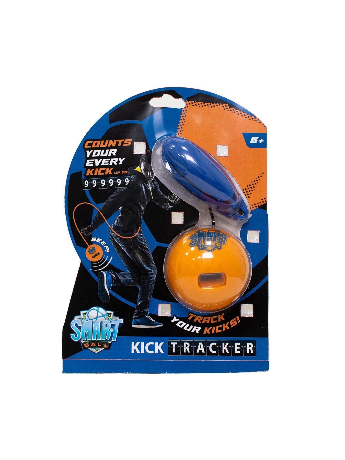 Image 5 of 6 of Smart Ball Smart Ball Kick Tracker