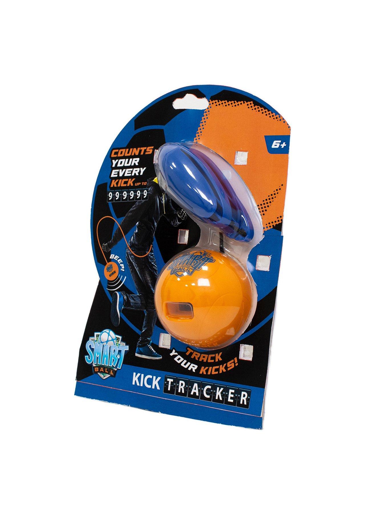Image 6 of 6 of Smart Ball Smart Ball Kick Tracker