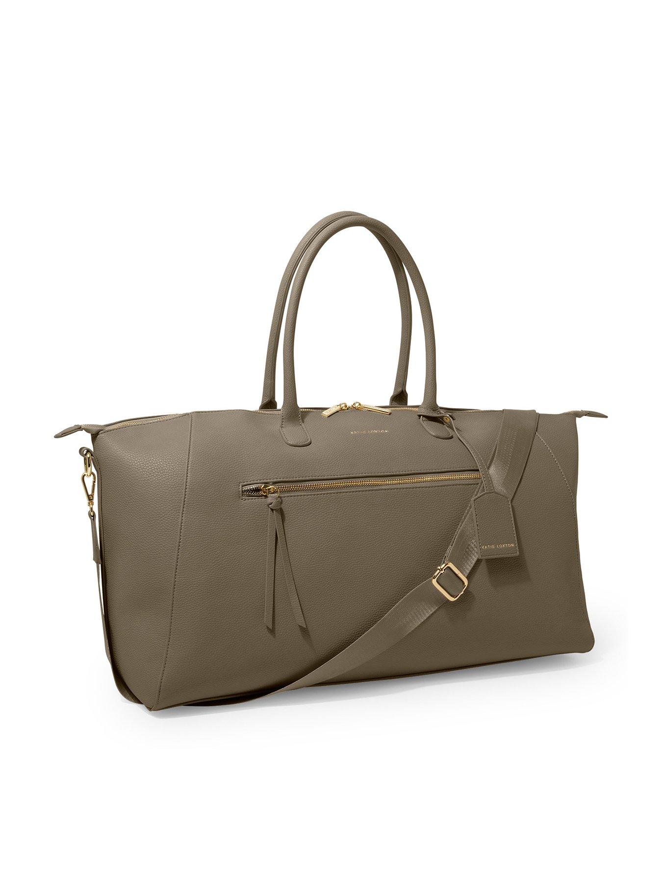 Catherine lansfield weekender bag online