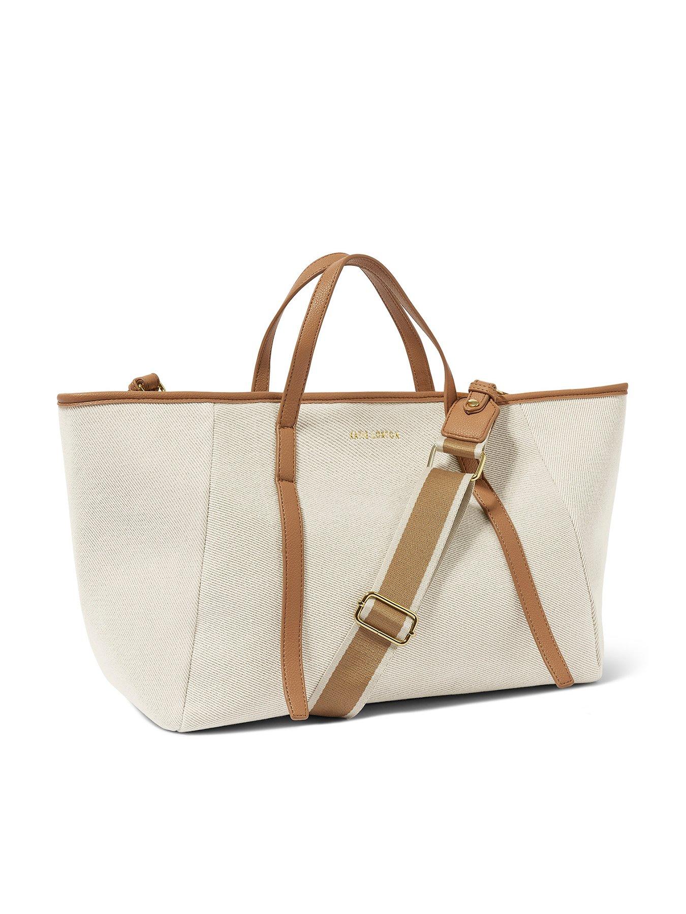 katie-loxton-capri-canvas-tote-bag