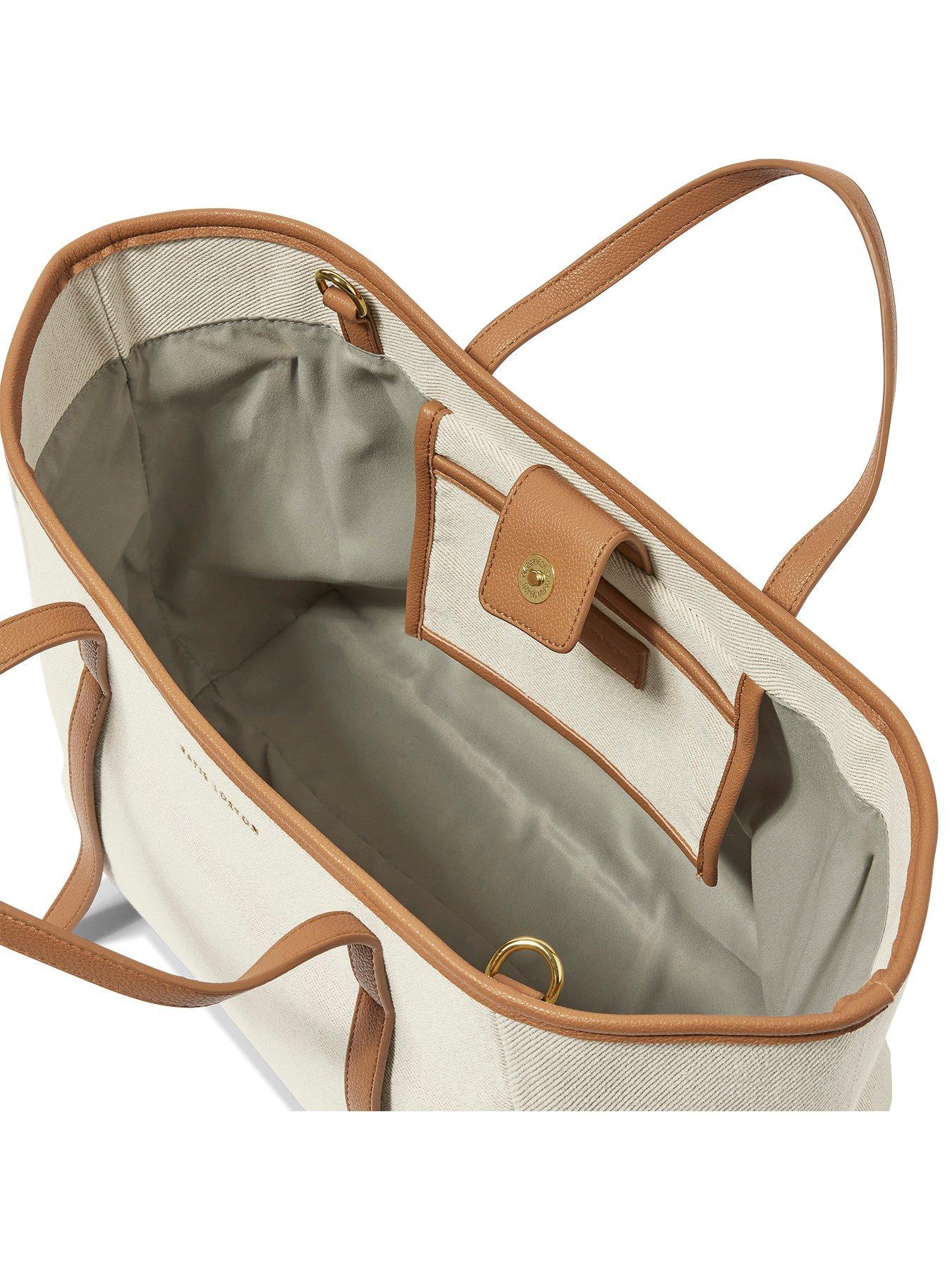 katie-loxton-capri-canvas-tote-bagoutfit