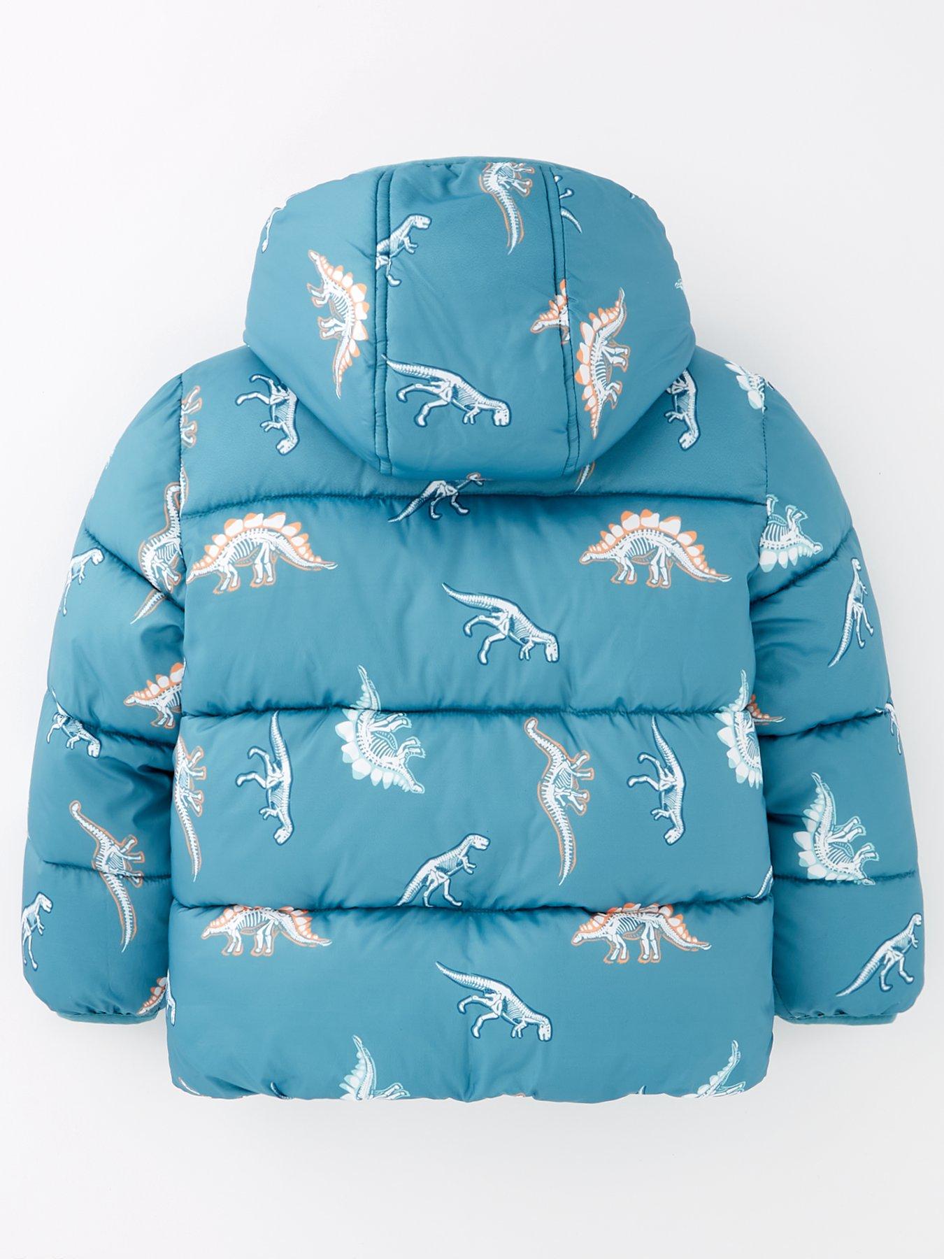 everyday-boys-dinosaur-padded-coat-multiback