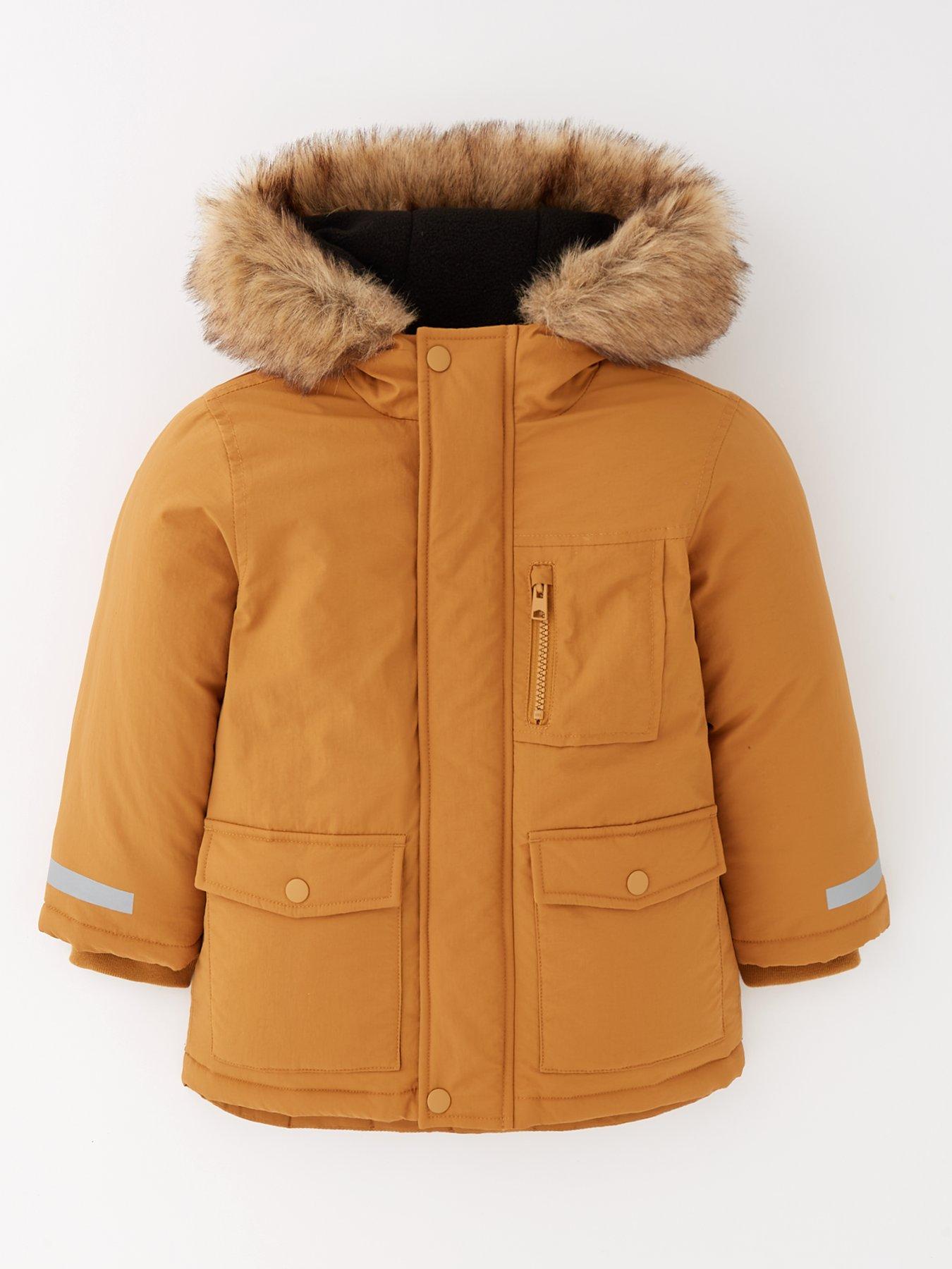 mini-v-by-very-boys-parka-coat-yellow