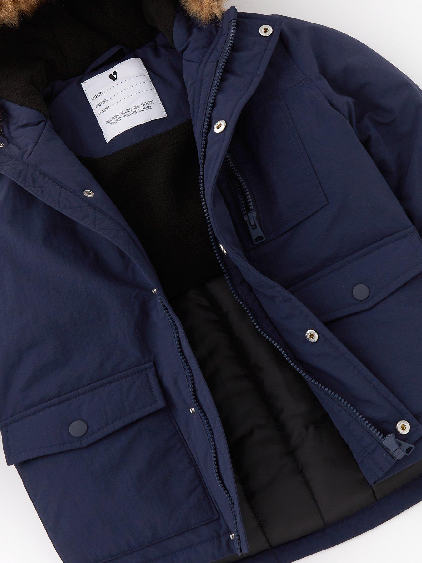 mini-v-by-very-boys-parka-navyoutfit