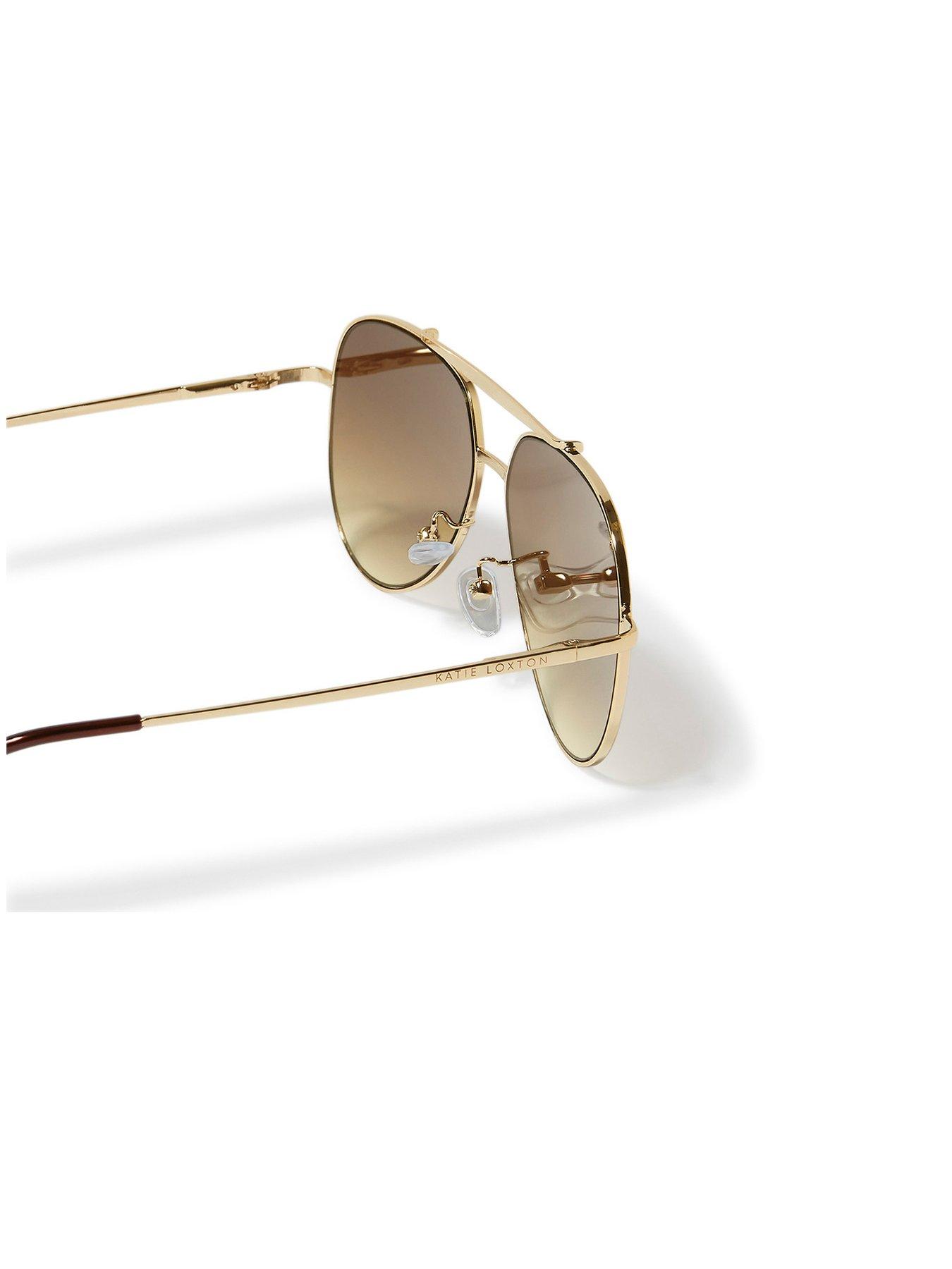 katie-loxton-bali-sunglasses-in-gold-metal