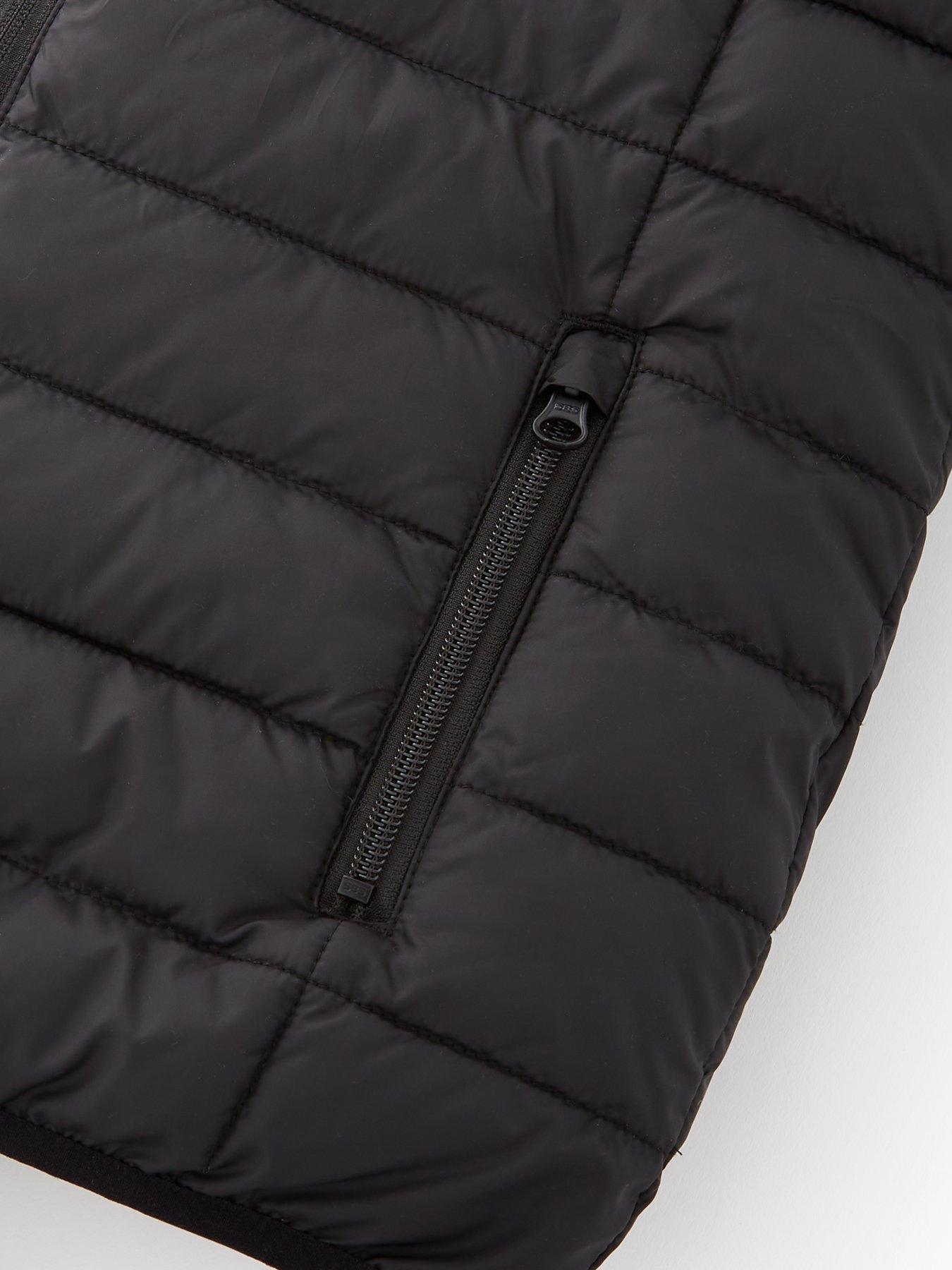 everyday-boys-quilted-gilet-blackdetail