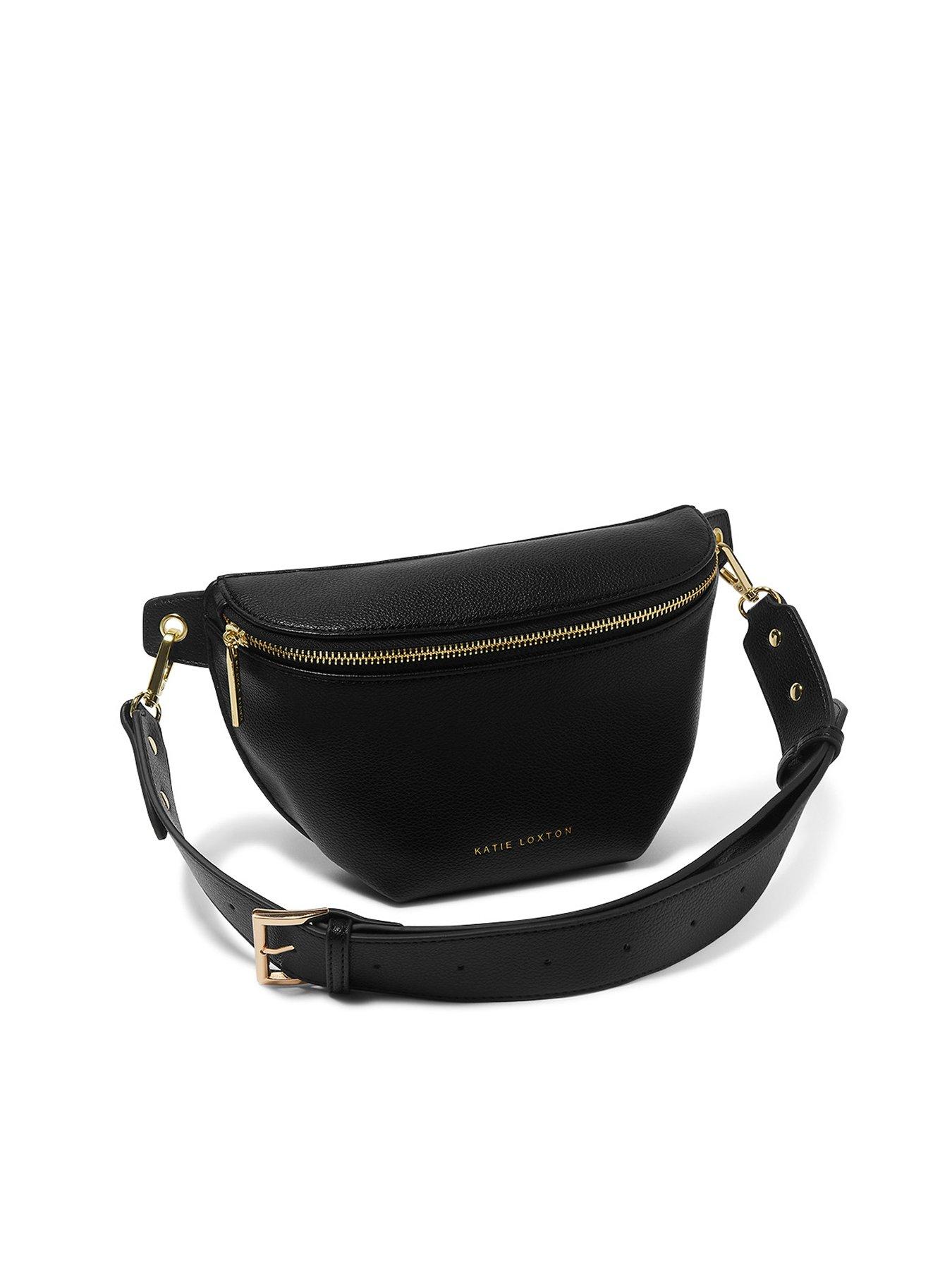 katie-loxton-belt-bag-black