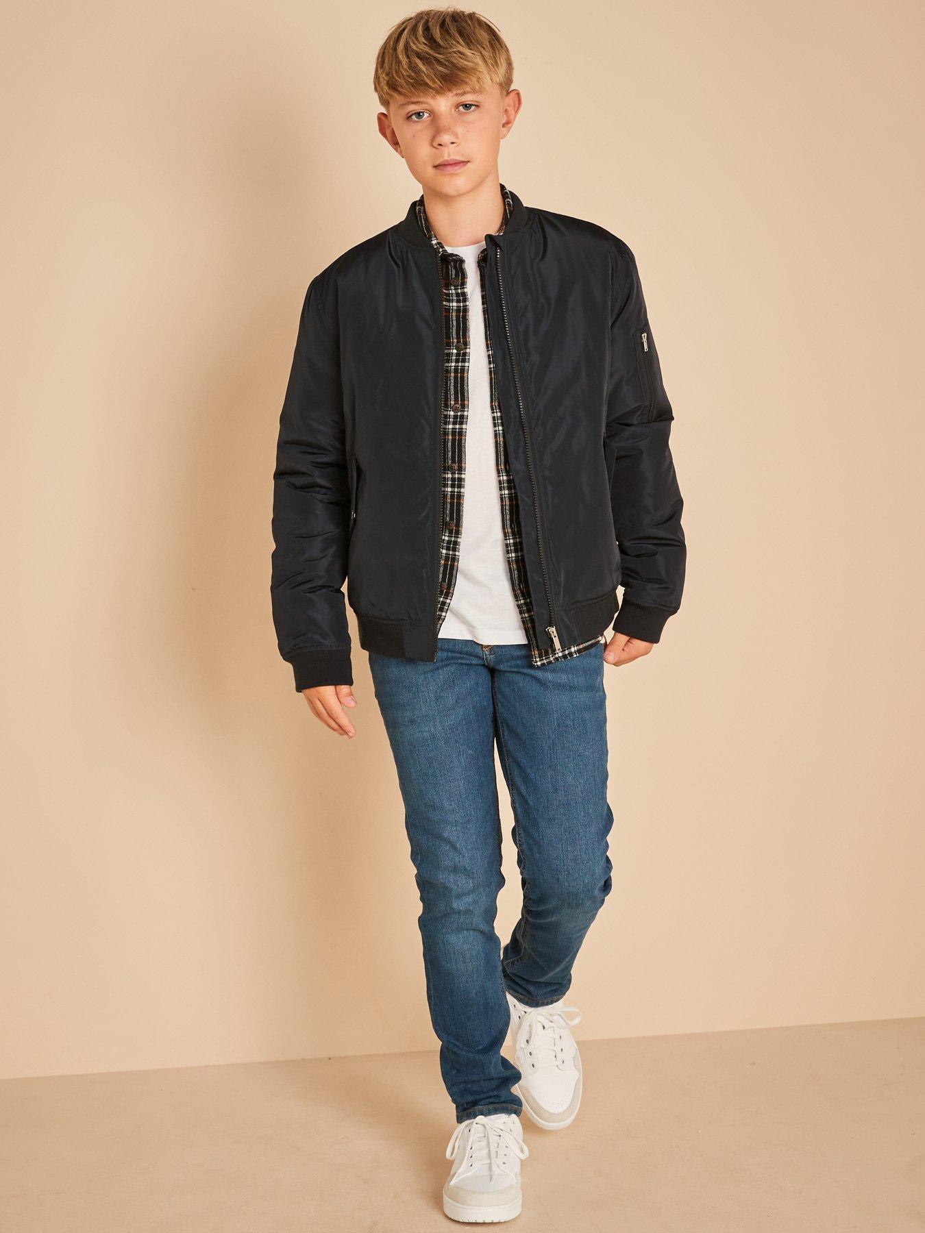 v-by-very-boys-bomber-jacket-blackback