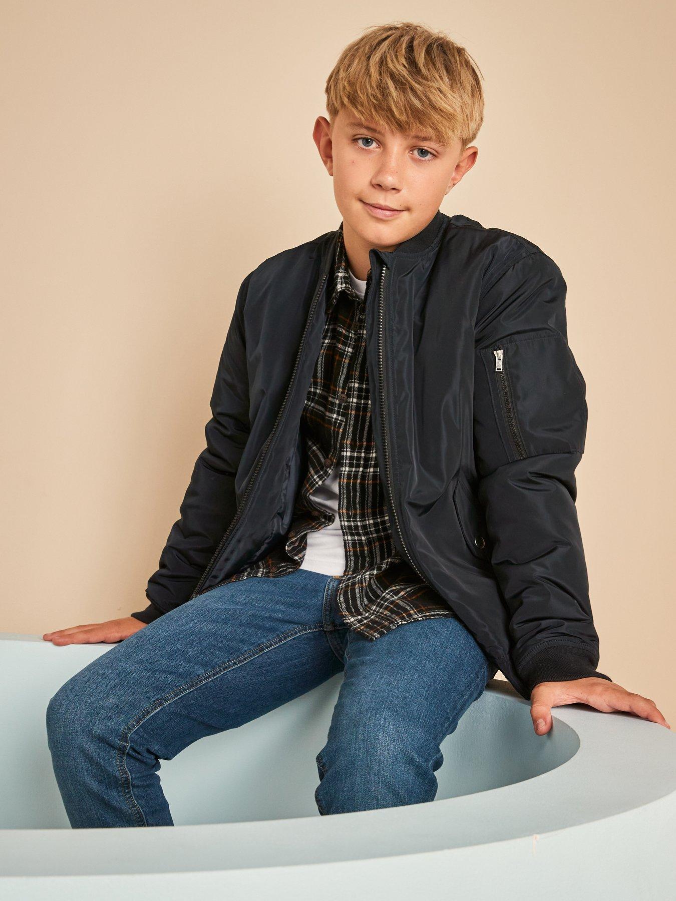 v-by-very-boys-bomber-jacket-blackdetail