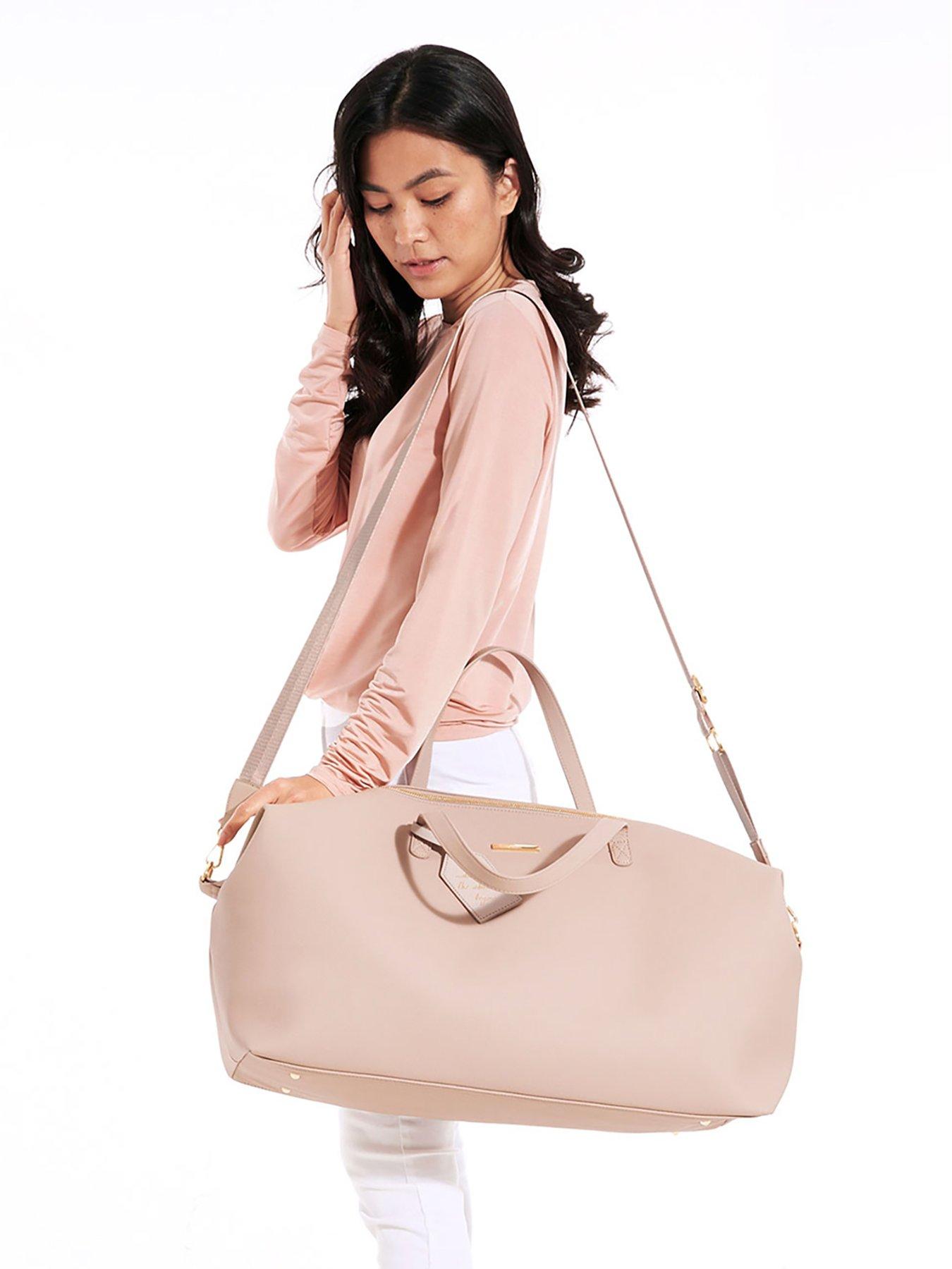 katie-loxton-weekend-holdall-bagstillFront