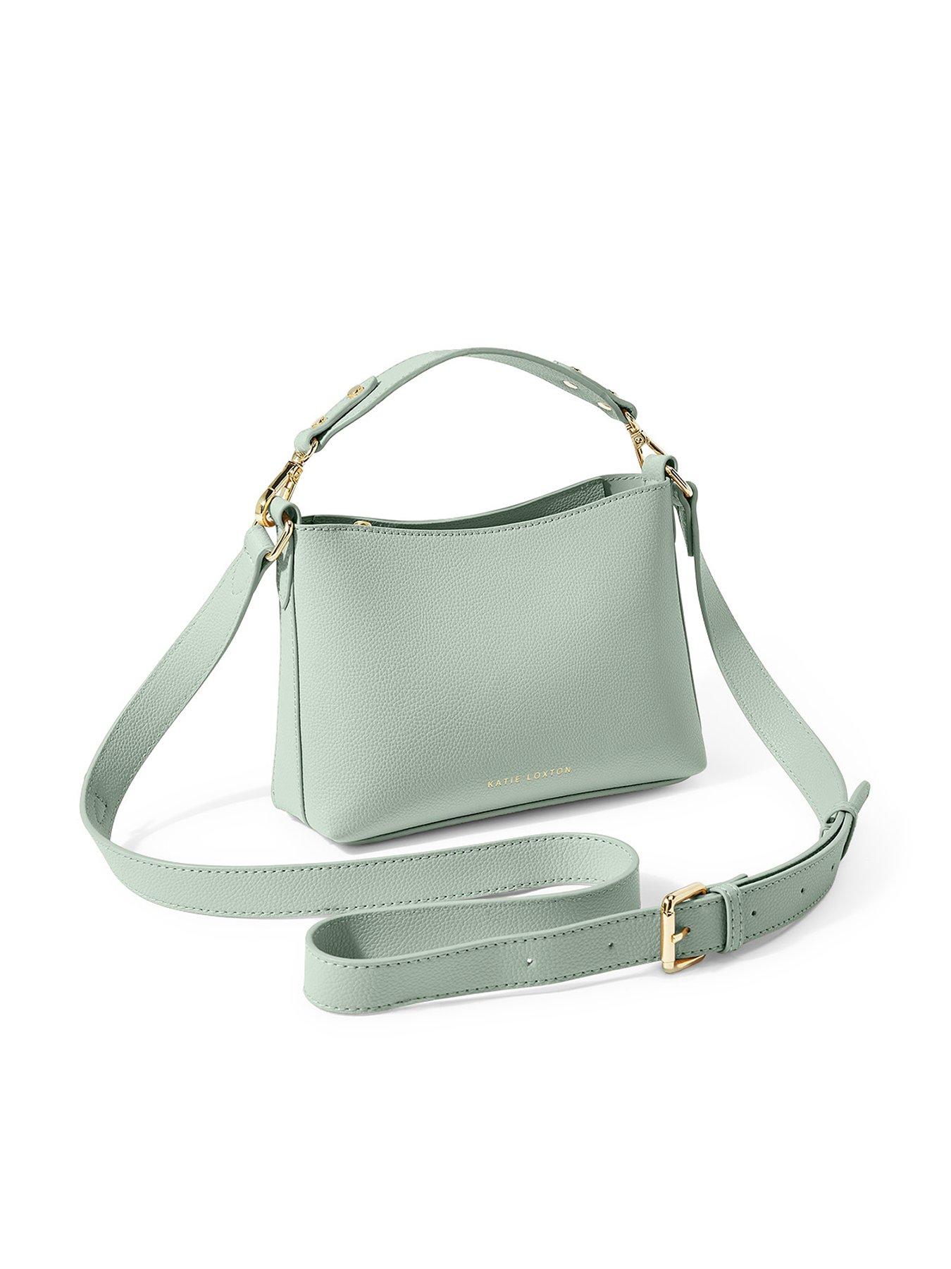 Katie loxton mini hot sale bucket bag