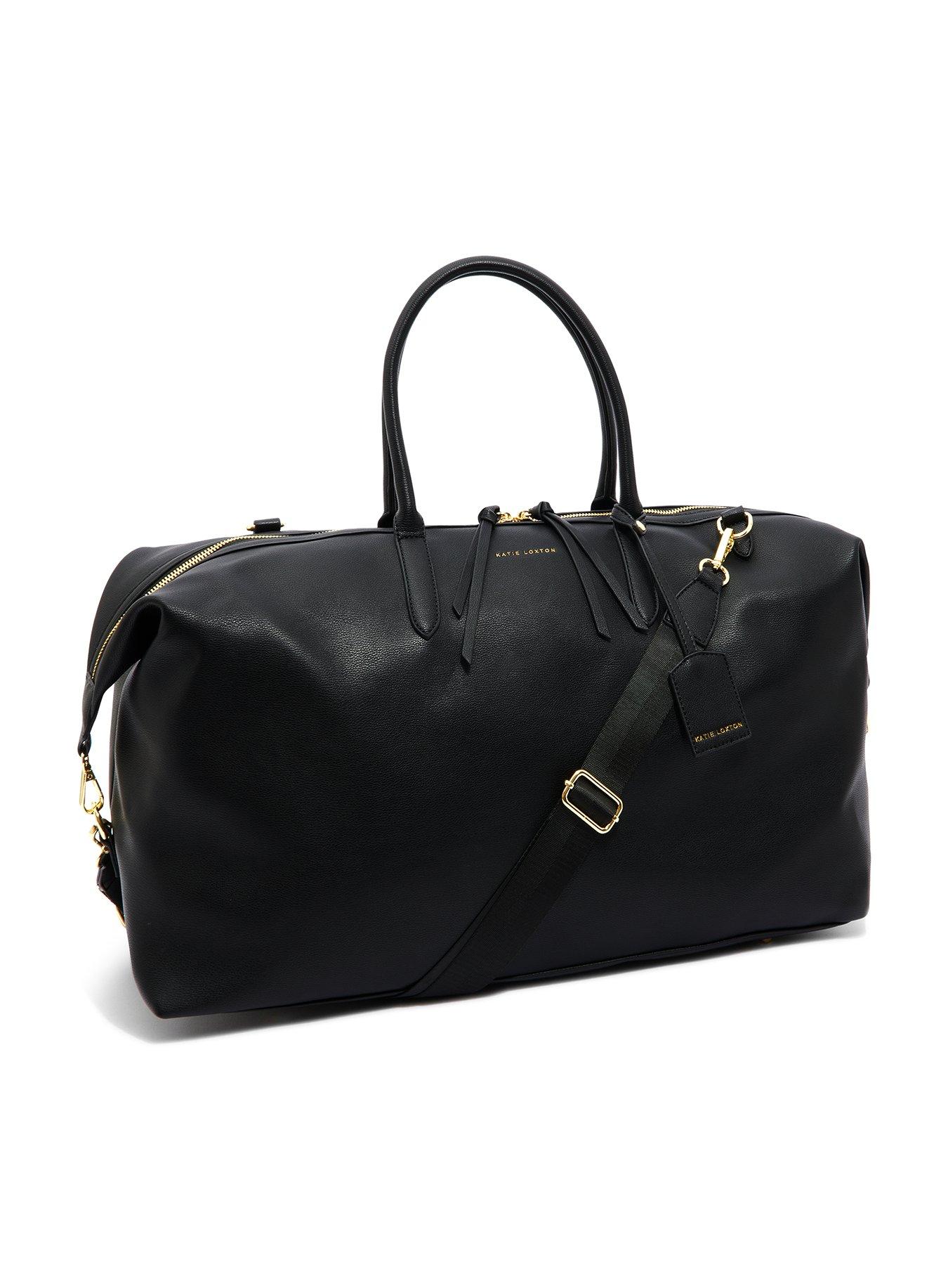 katie-loxton-oxford-weekend-holdall