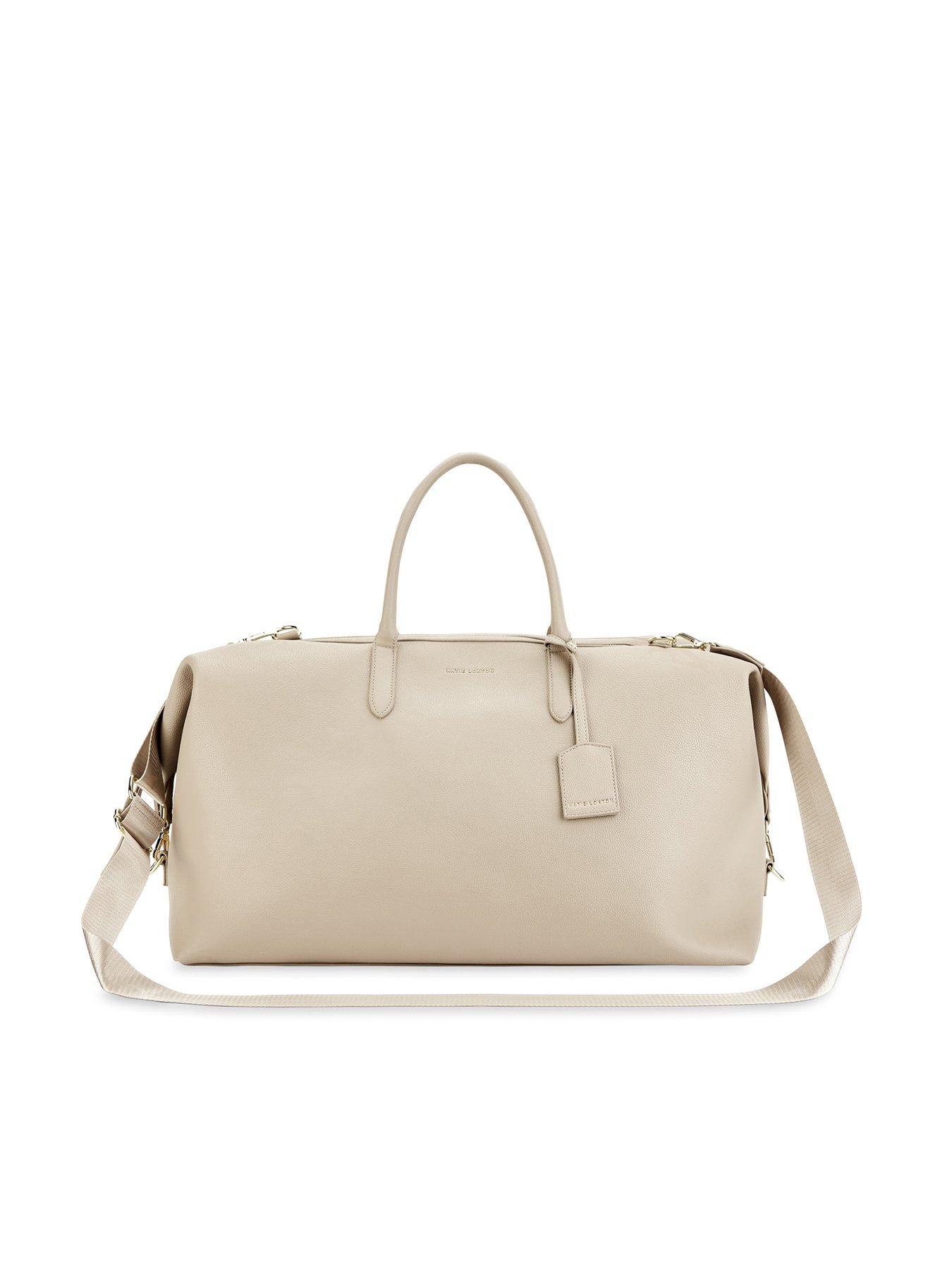 katie-loxton-oxford-weekend-holdall