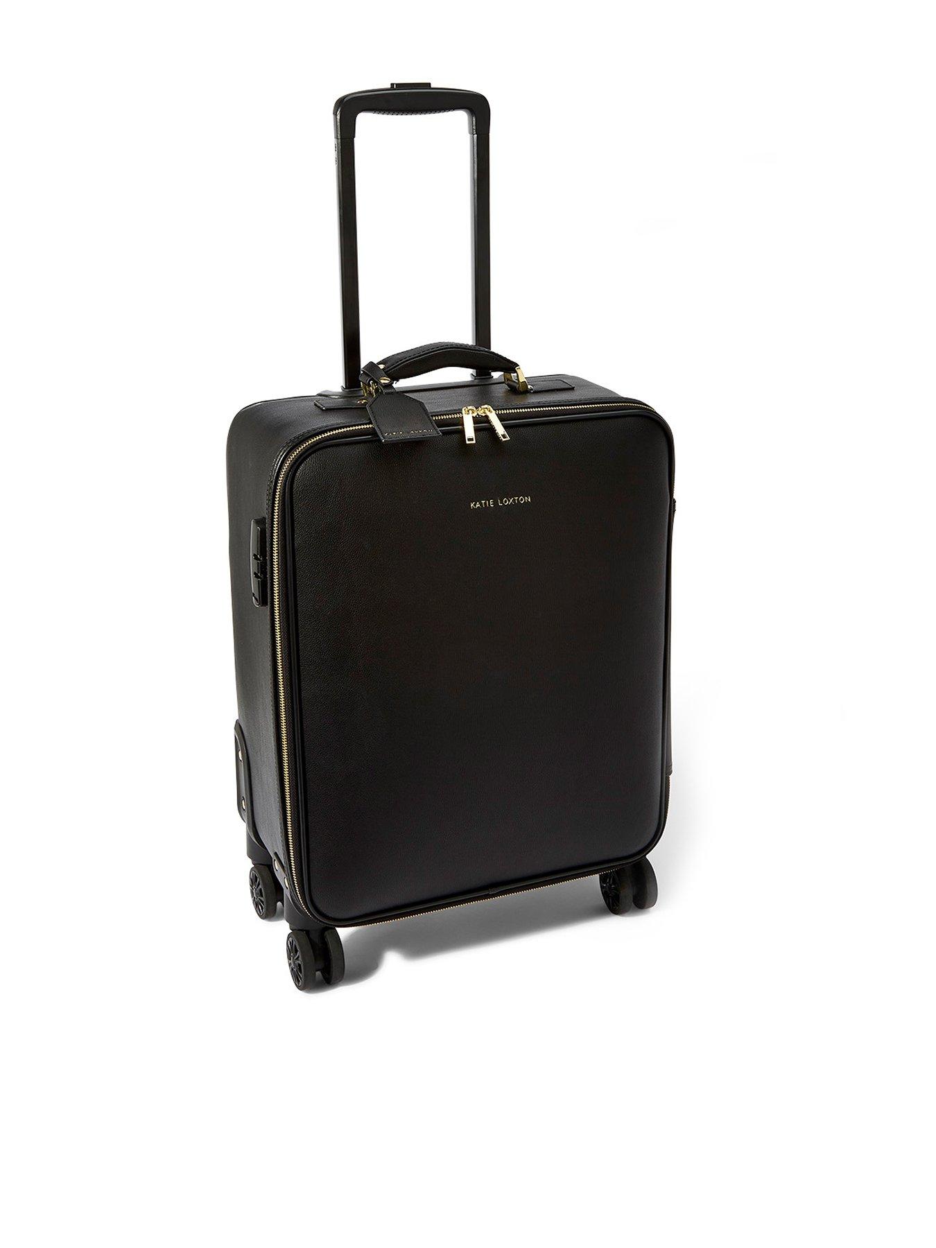 Katie Loxton *oxford Cabin Suitcase