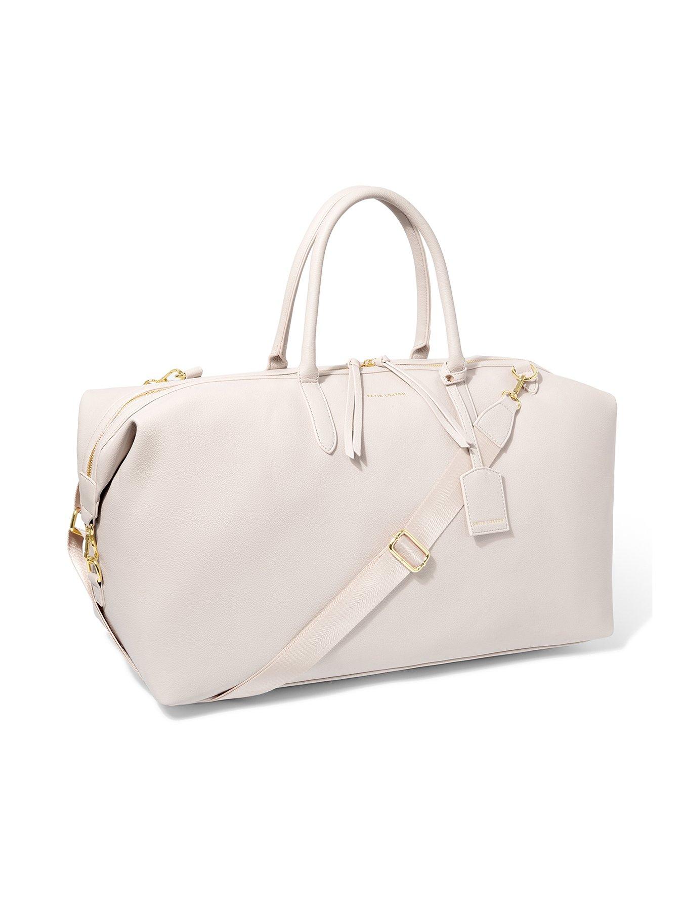 katie-loxton-oxford-weekend-holdall