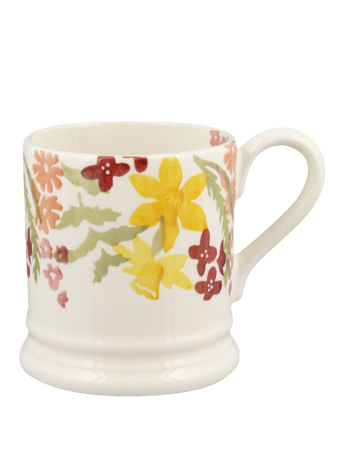 emma-bridgewater-wild-daffodils-12-pint-mugfront