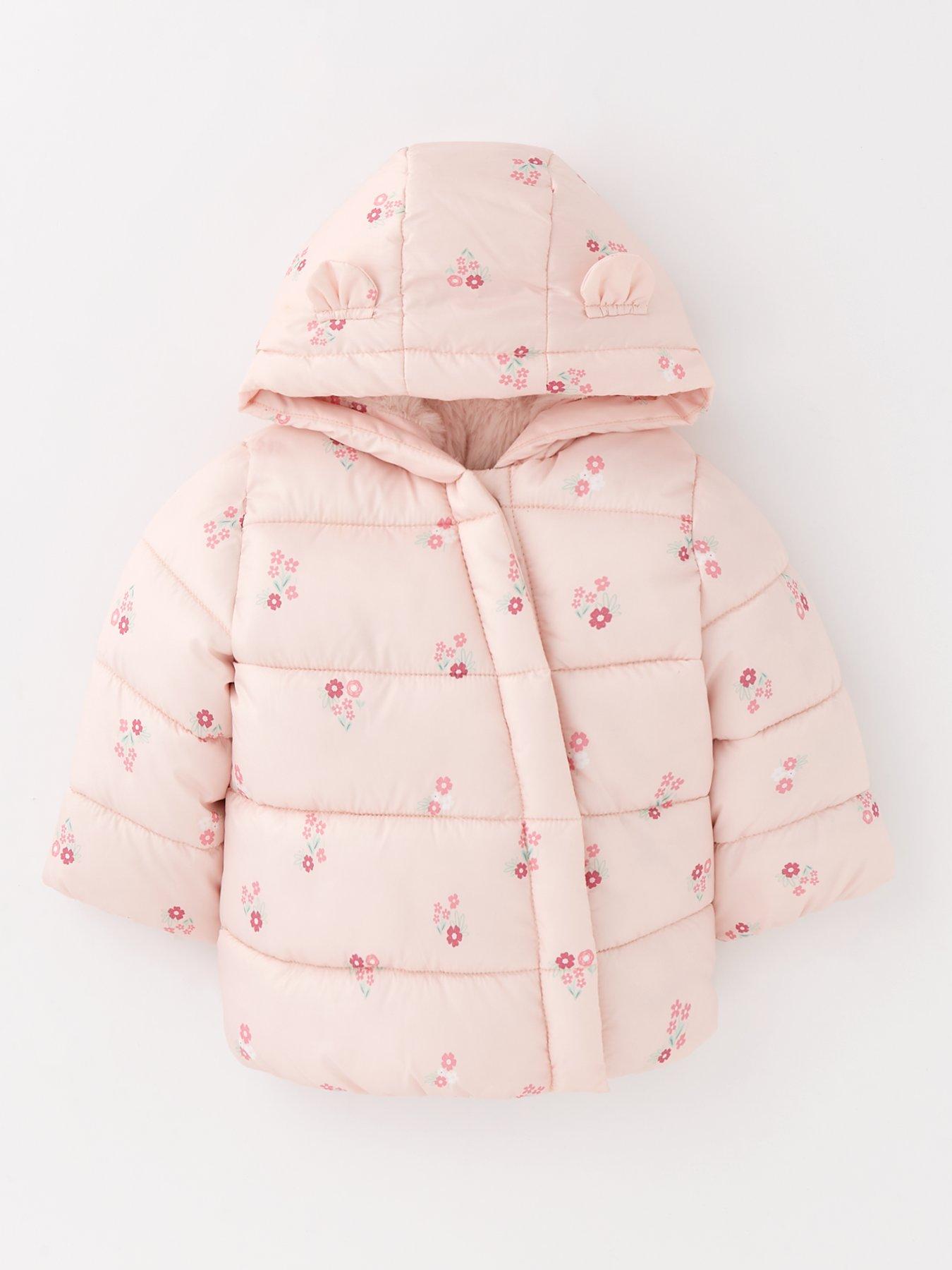 Shop Baby Pramsuits Baby All In One Coats Very Ireland