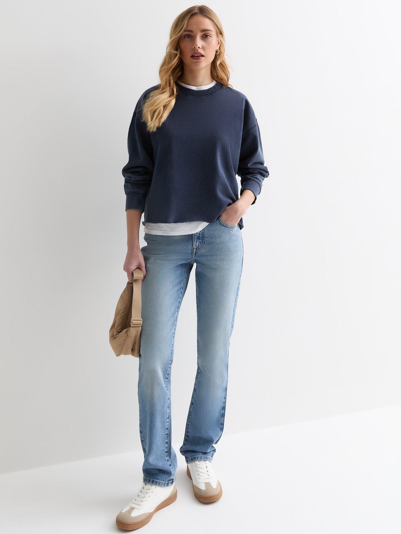 new-look-pale-blue-straight-leg-jeansback