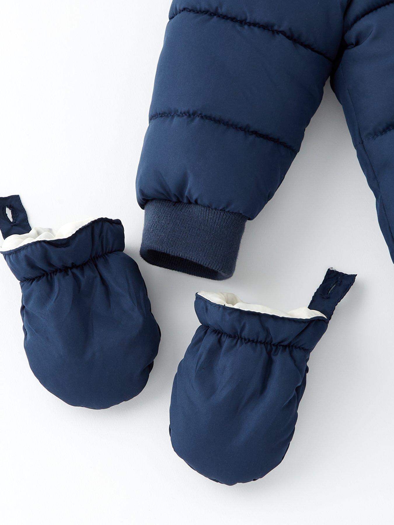 mini-v-by-very-baby-boys-navy-snowsuitdetail