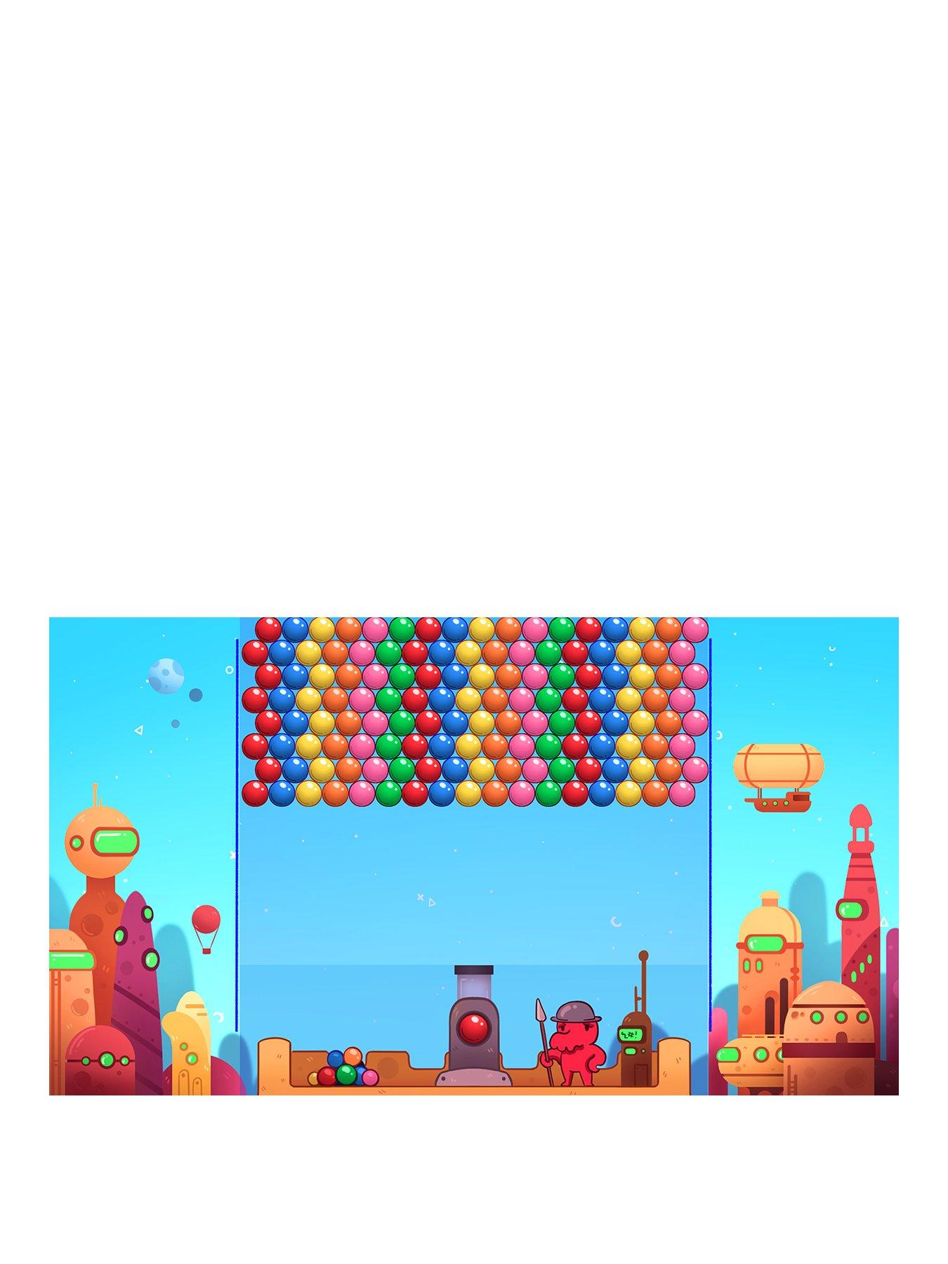Image 2 of 8 of Nintendo Switch Arcade Game Zone