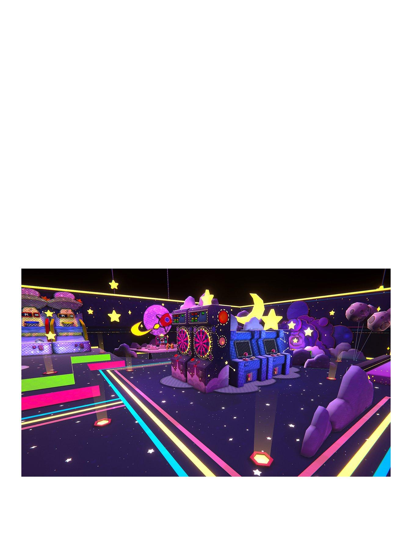 Image 3 of 8 of Nintendo Switch Arcade Game Zone