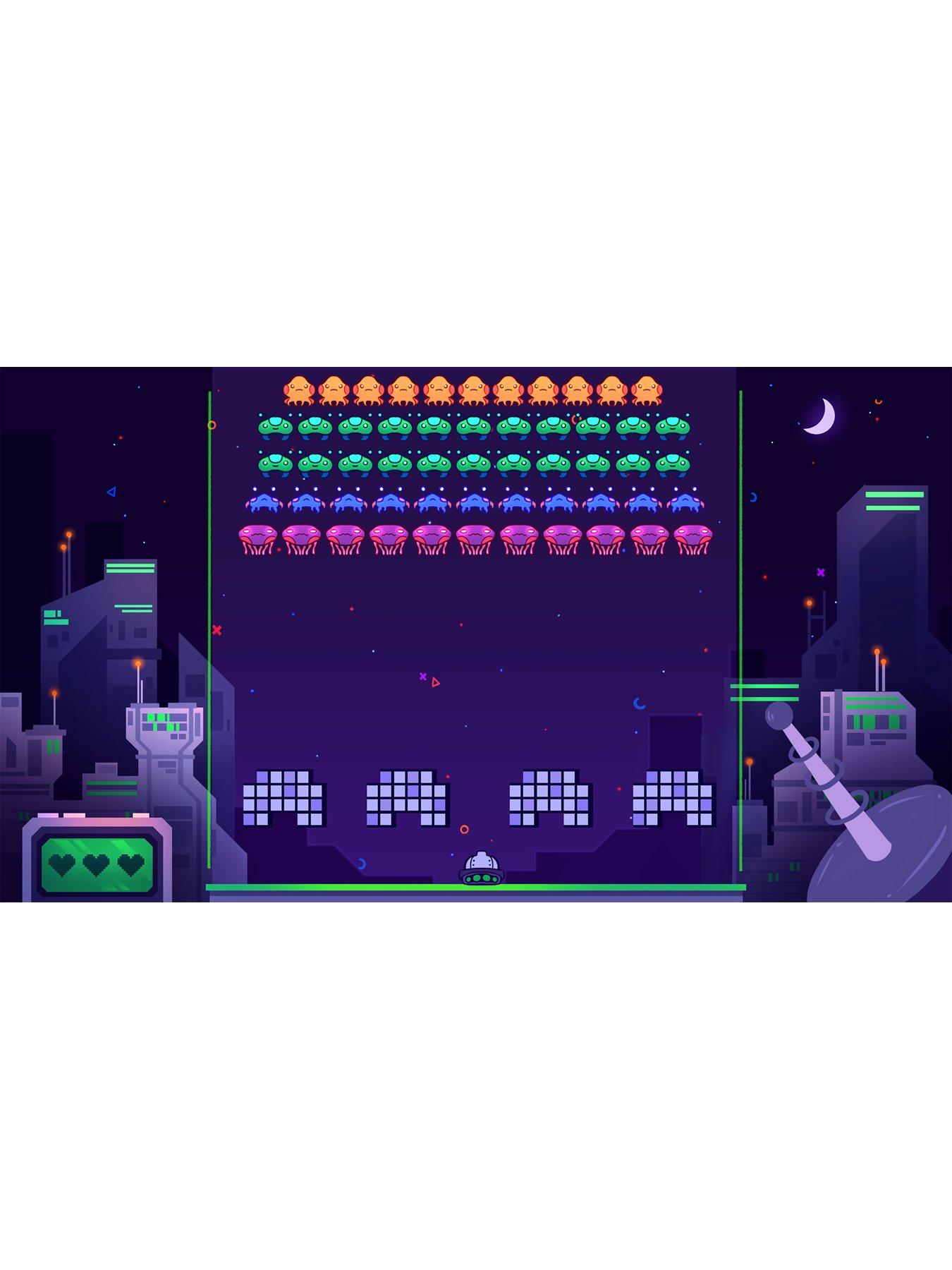 Image 4 of 8 of Nintendo Switch Arcade Game Zone