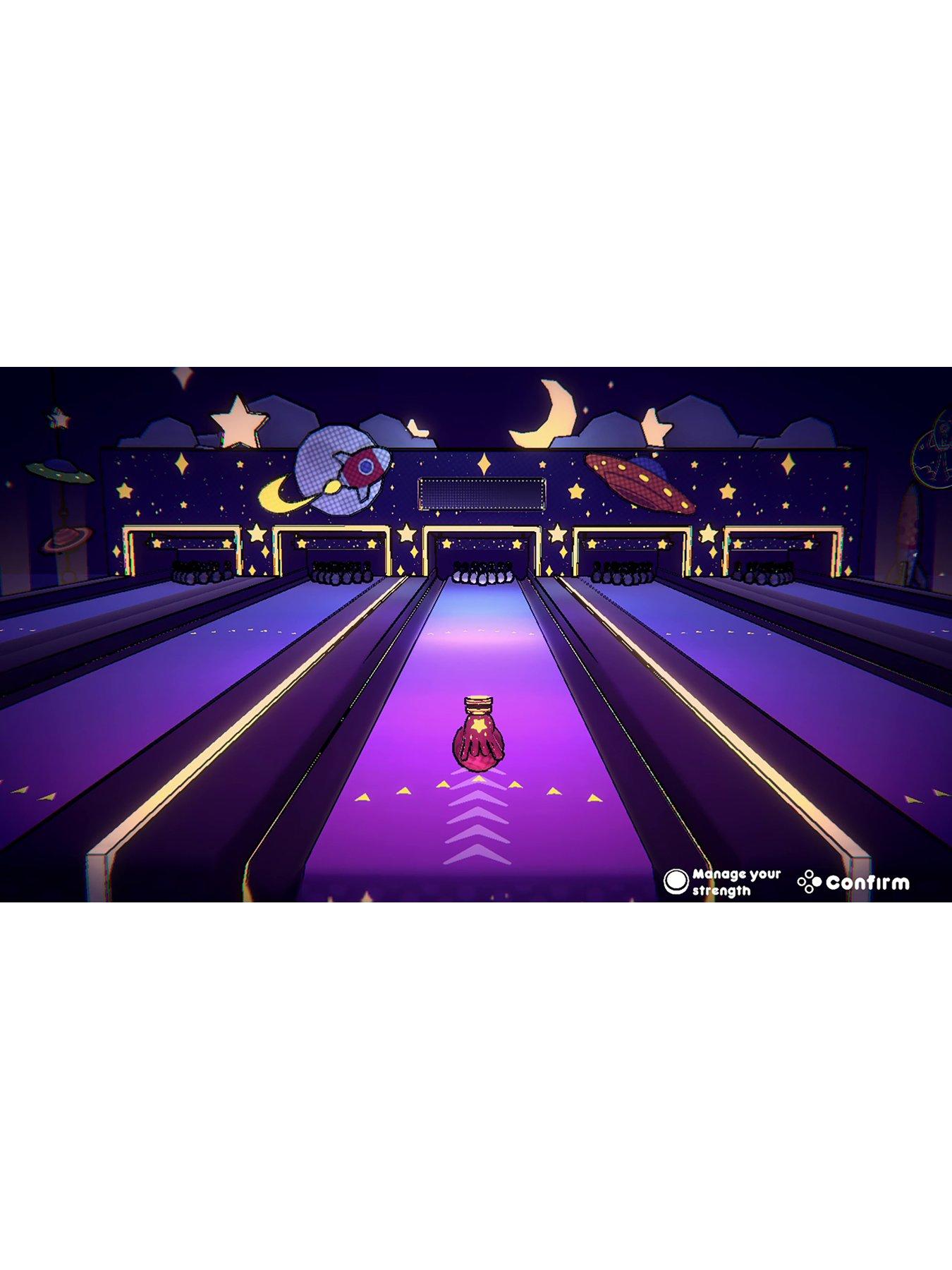 Image 6 of 8 of Nintendo Switch Arcade Game Zone