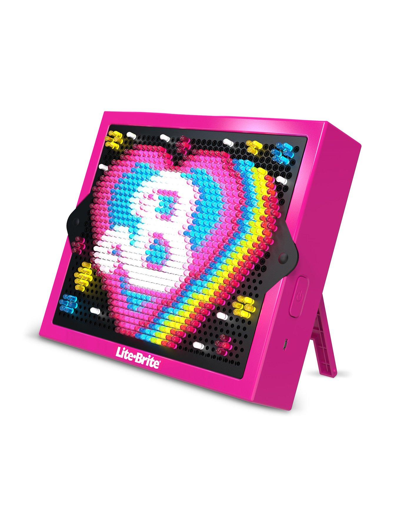 lite-brite-super-bright-barbieoutfit