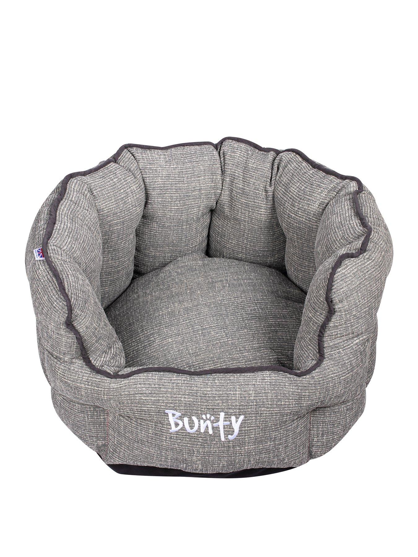 bunty-regal-pet-bedstillFront