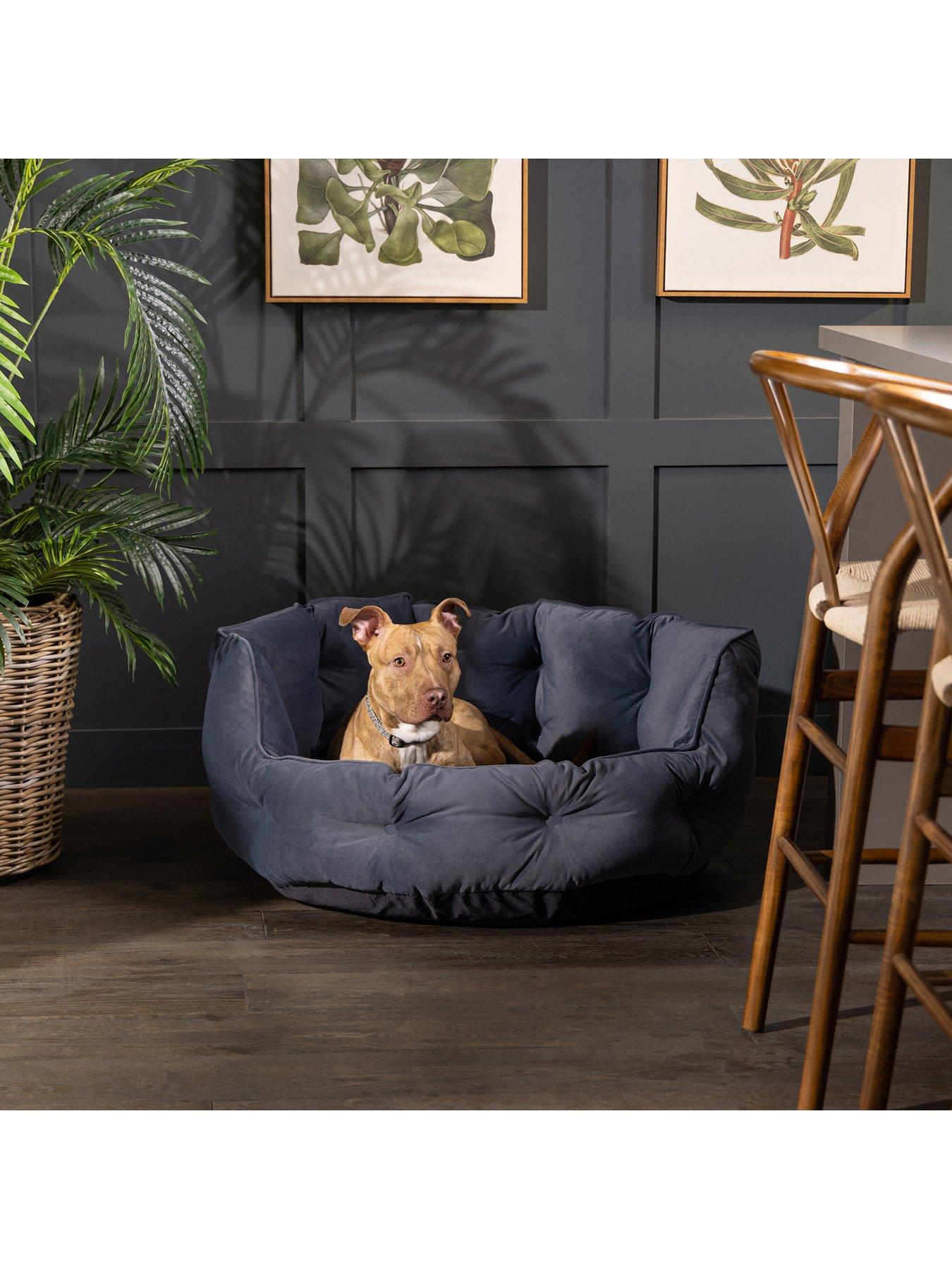 Bunty dog bed medium hotsell