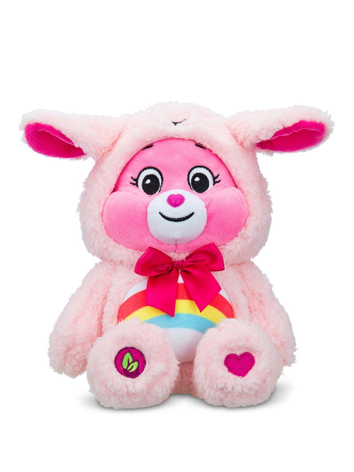 care-bears-plush-cheer-sheep-22cm