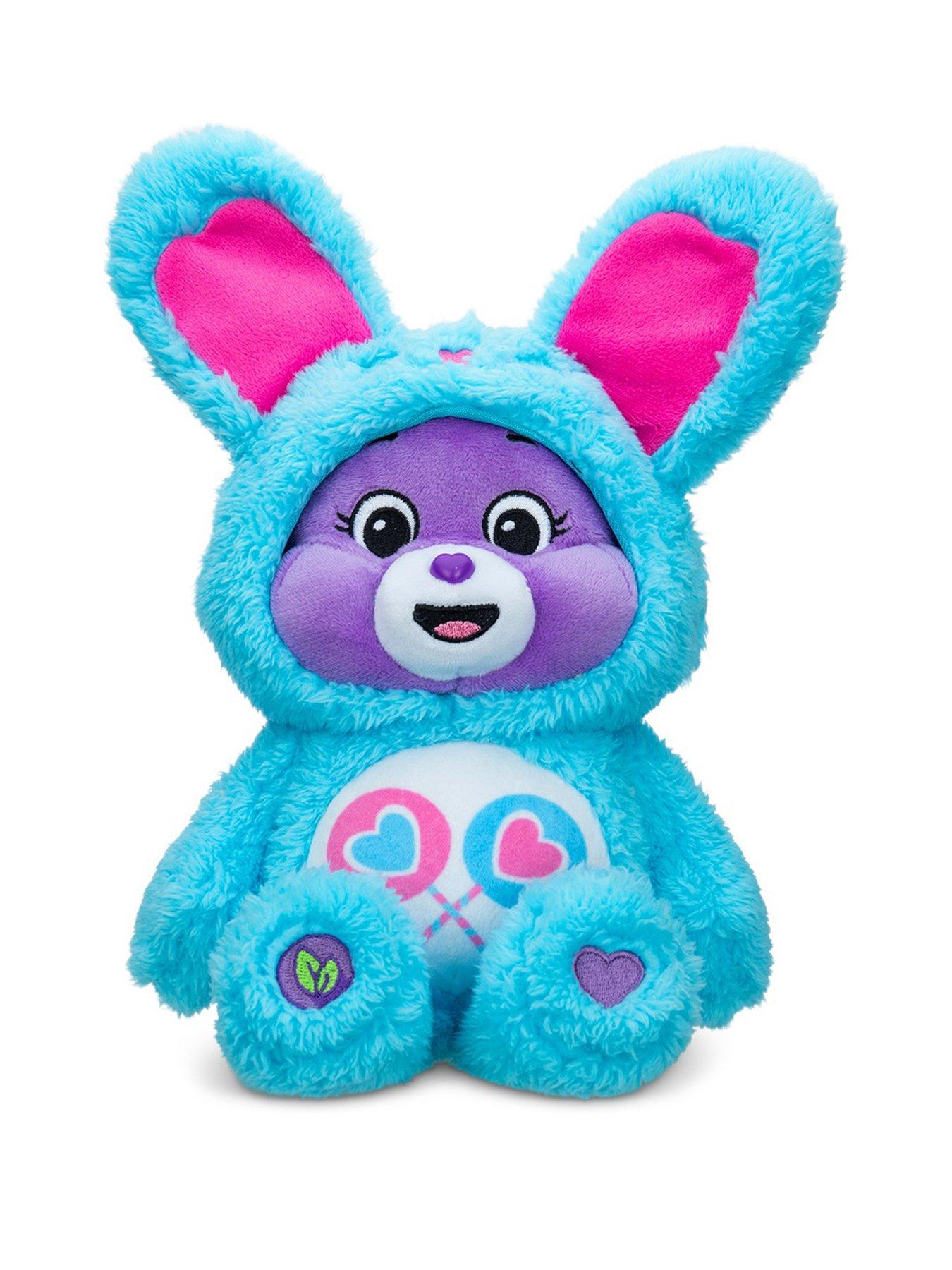 care-bears-plush-share-bunny-22cm