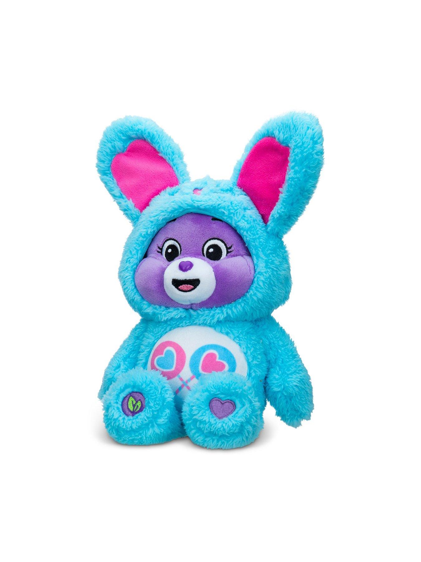 care-bears-plush-share-bunny-22cmstillFront