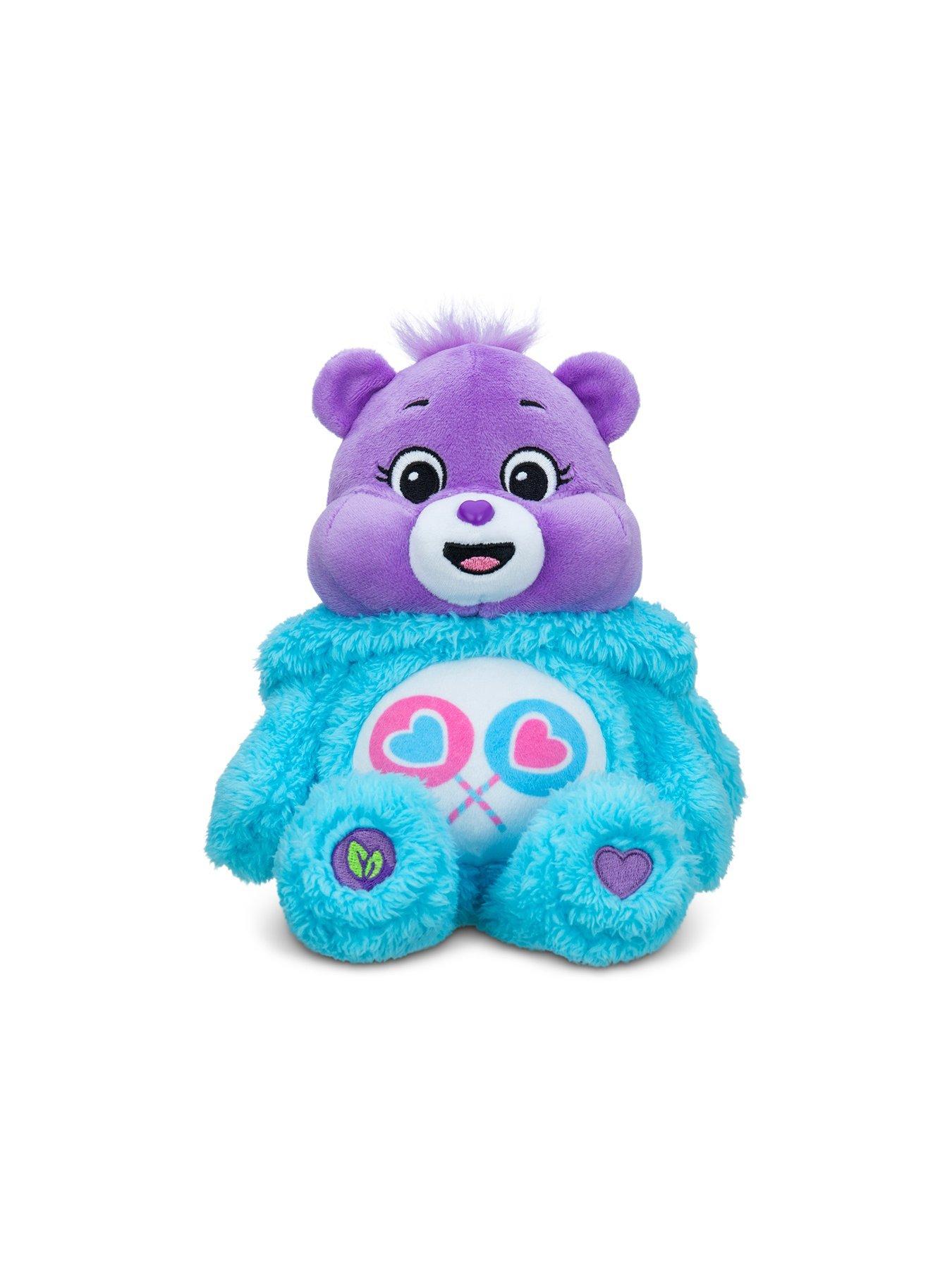 care-bears-plush-share-bunny-22cmoutfit