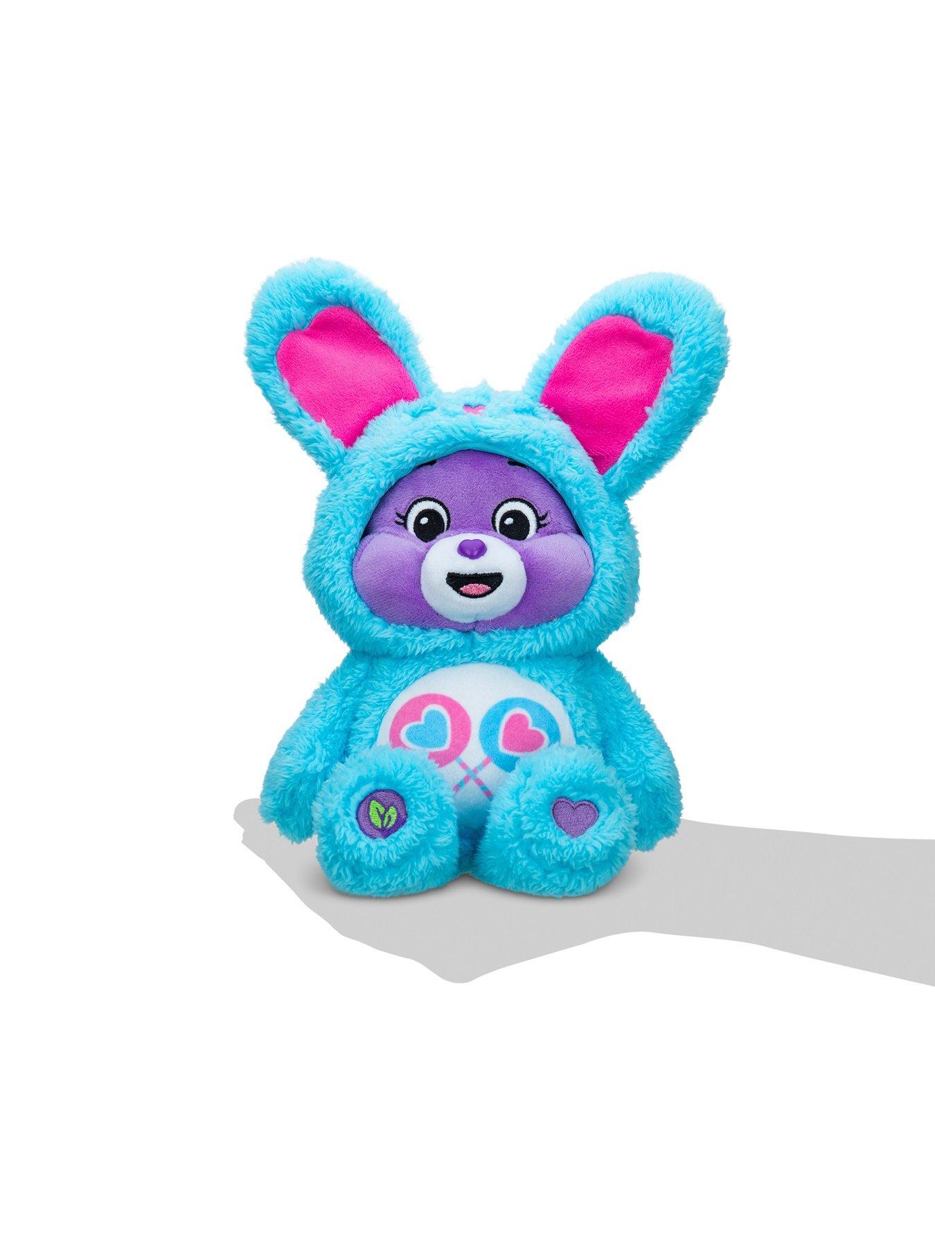 care-bears-plush-share-bunny-22cmdetail