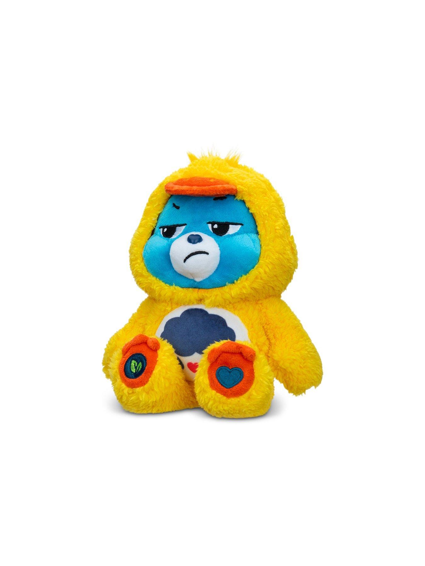 care-bears-grumpy-chick-22cmstillFront