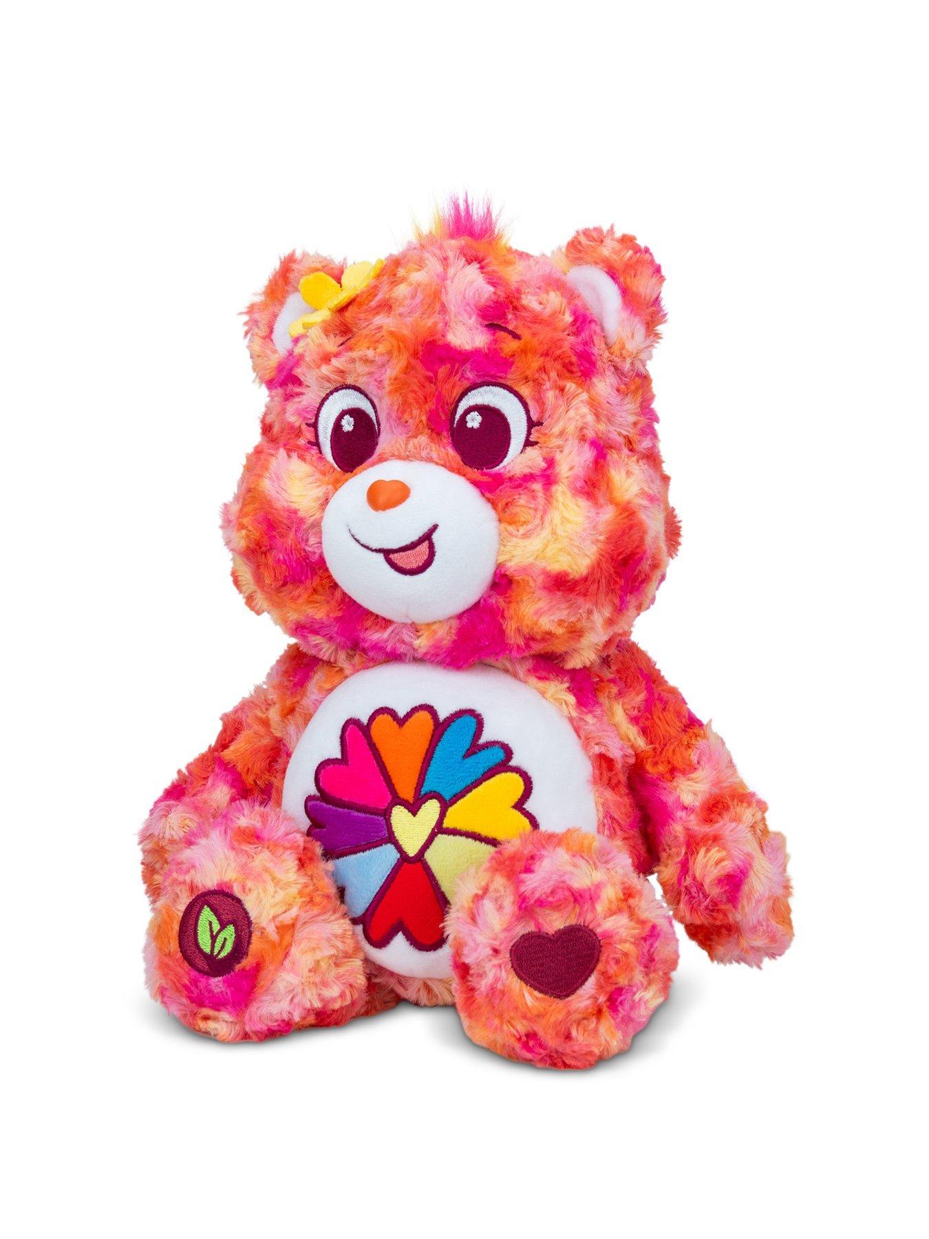 care-bears-medium-plush-flower-power-bear-35cmstillFront