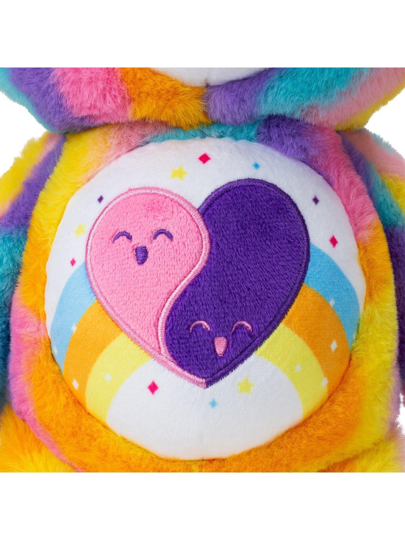 Image 5 of 8 of Care Bears Care Bears 35cm Medium Plush - Friends Forever Bear