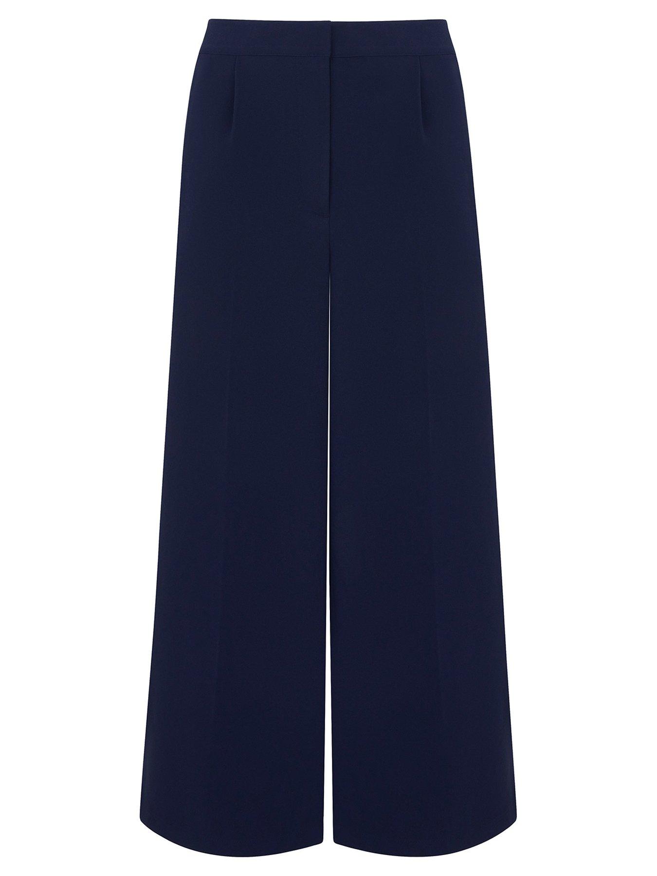 joe-browns-cropped-wide-leg-trouser-navyoutfit