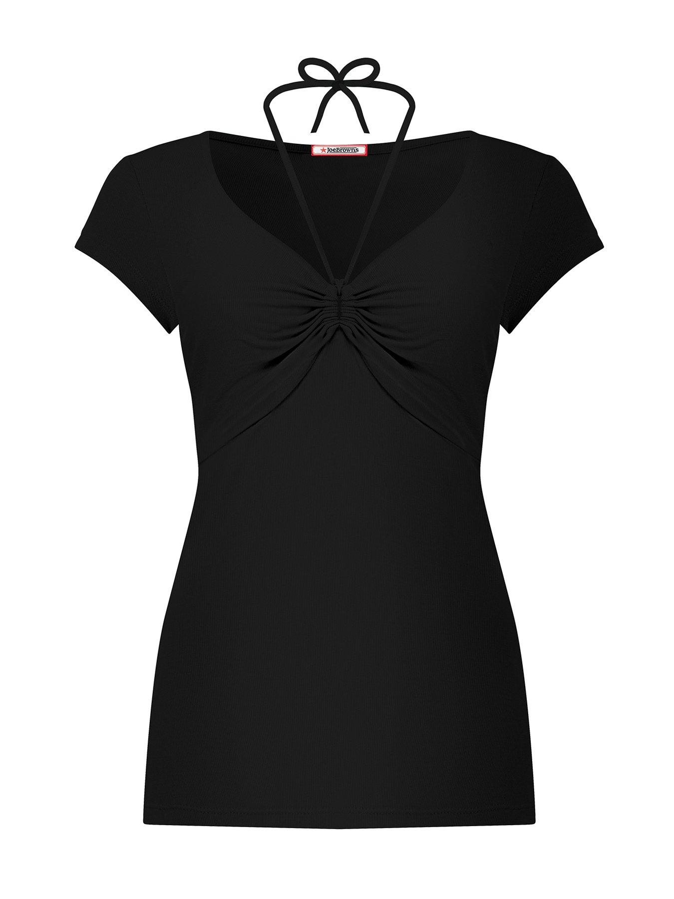 joe-browns-suzie-tie-neck-jersey-top-blackdetail