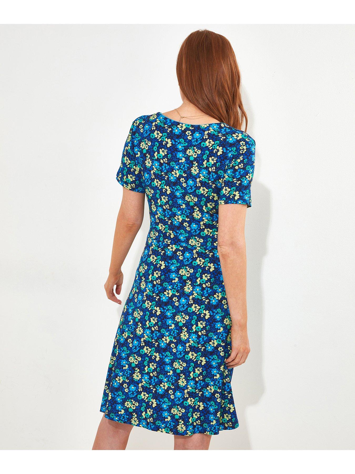 joe-browns-floral-print-jersey-dress-blueback