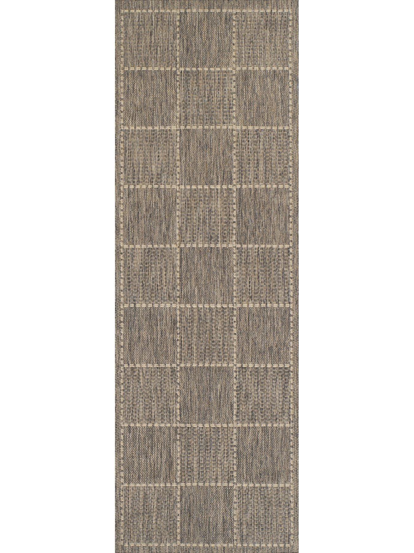 very-home-trama-anti-slip-flatweave-runner-60x230