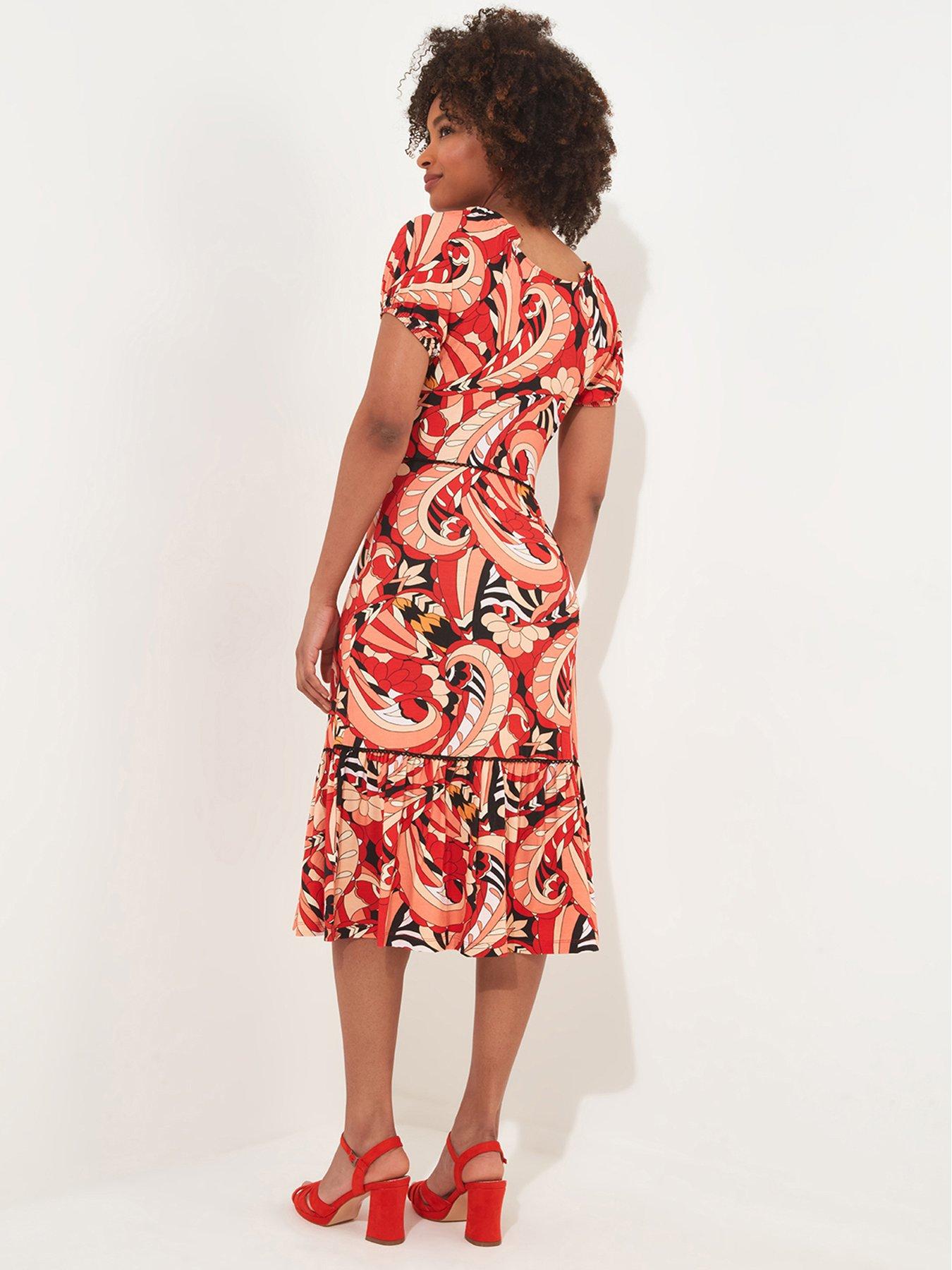 joe-browns-swirl-print-midi-dress-multistillFront