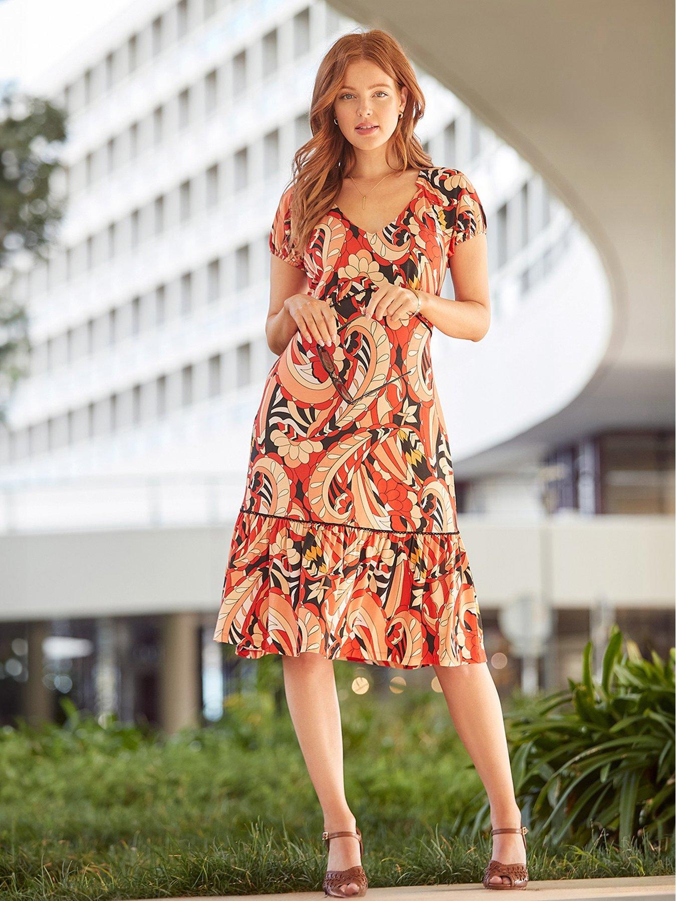 joe-browns-swirl-print-midi-dress-multidetail