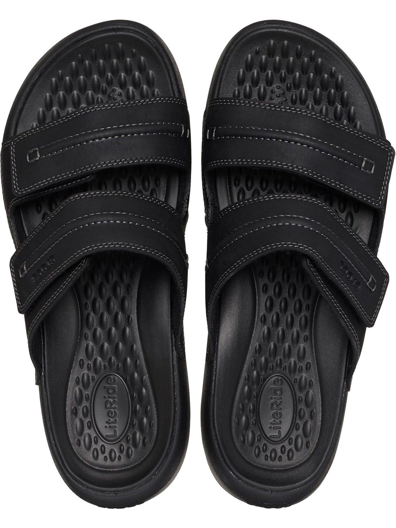 crocs-crocs-mens-yukon-vista-ii-sandal-blackoutfit